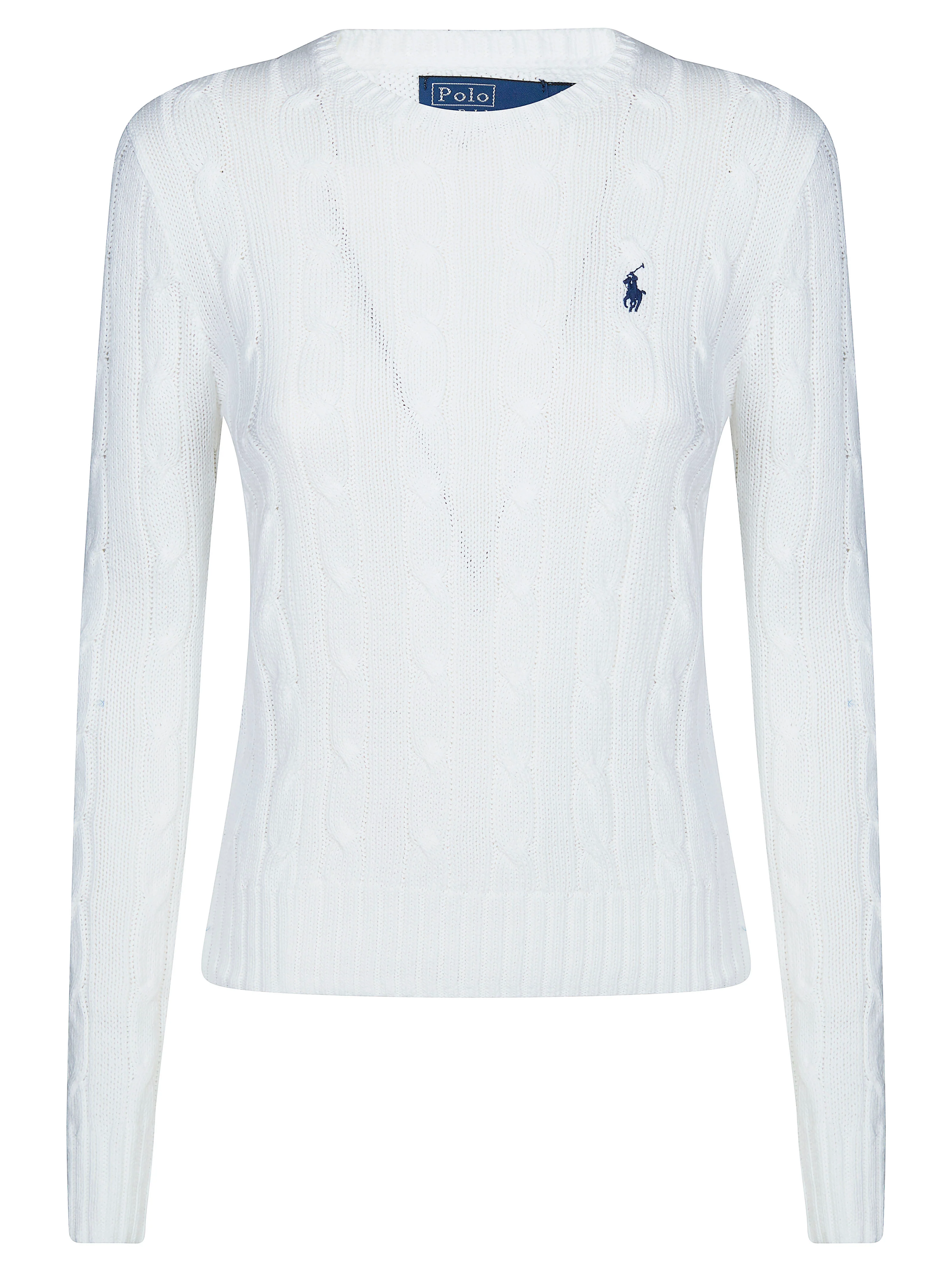 Polo Ralph Lauren Women’s Trendy Cable Knit Sweater