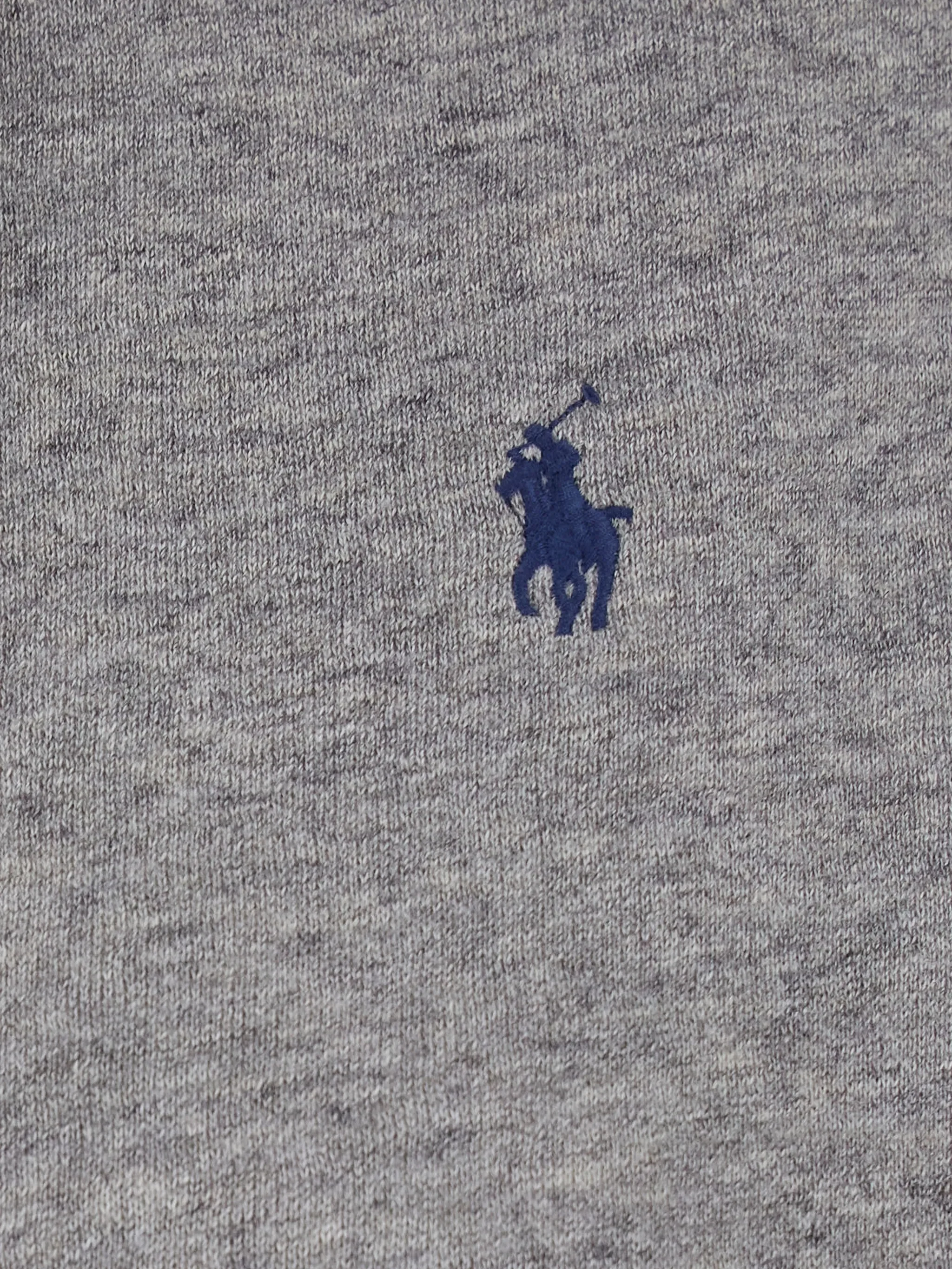 Polo Ralph Lauren Women's Drawstring Hooded Long Sleeve Fleece Sweatshirt (Size S) - Image 3