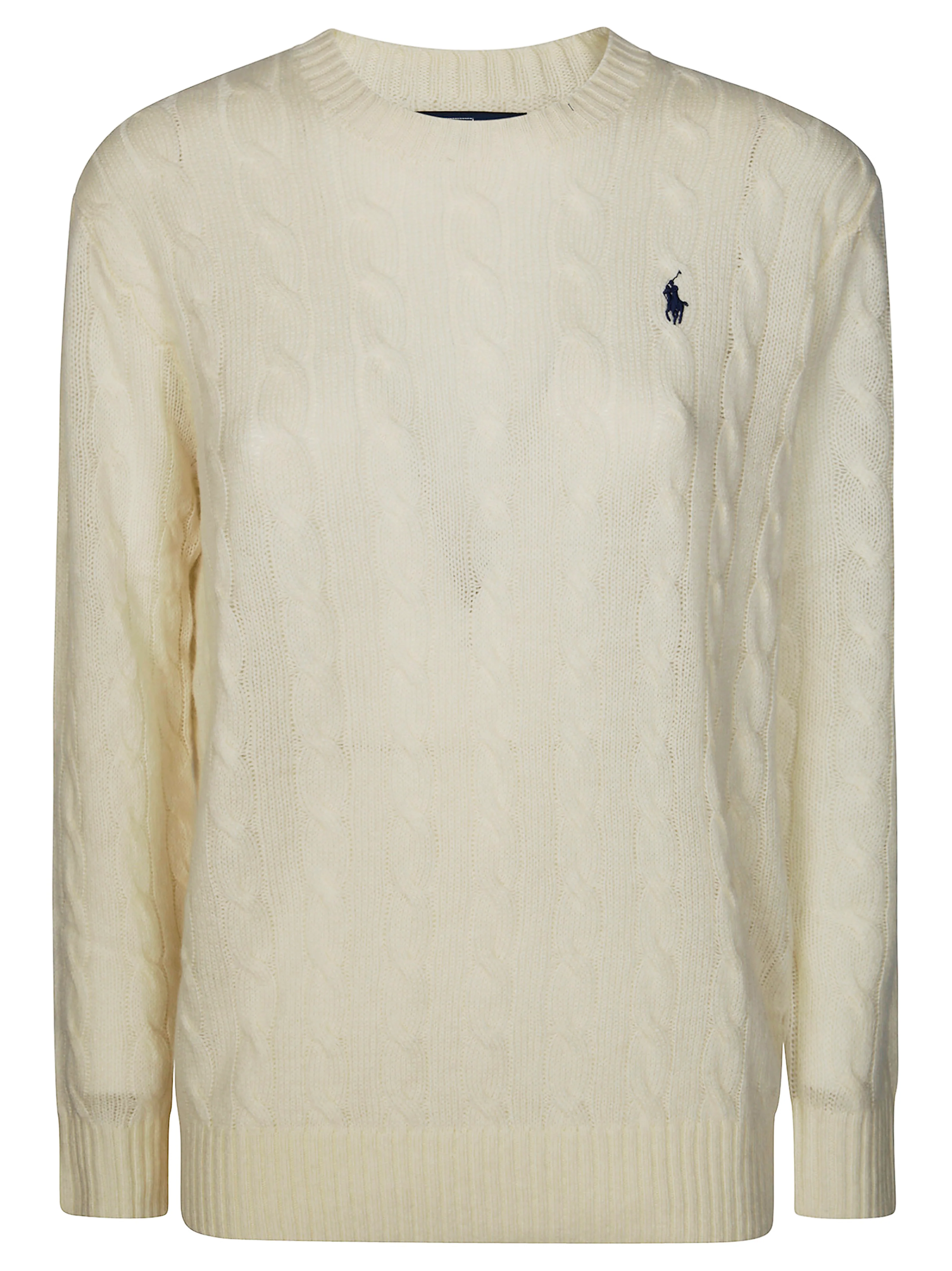 Polo Ralph Lauren Women's Kimberly V-Neck Sweater