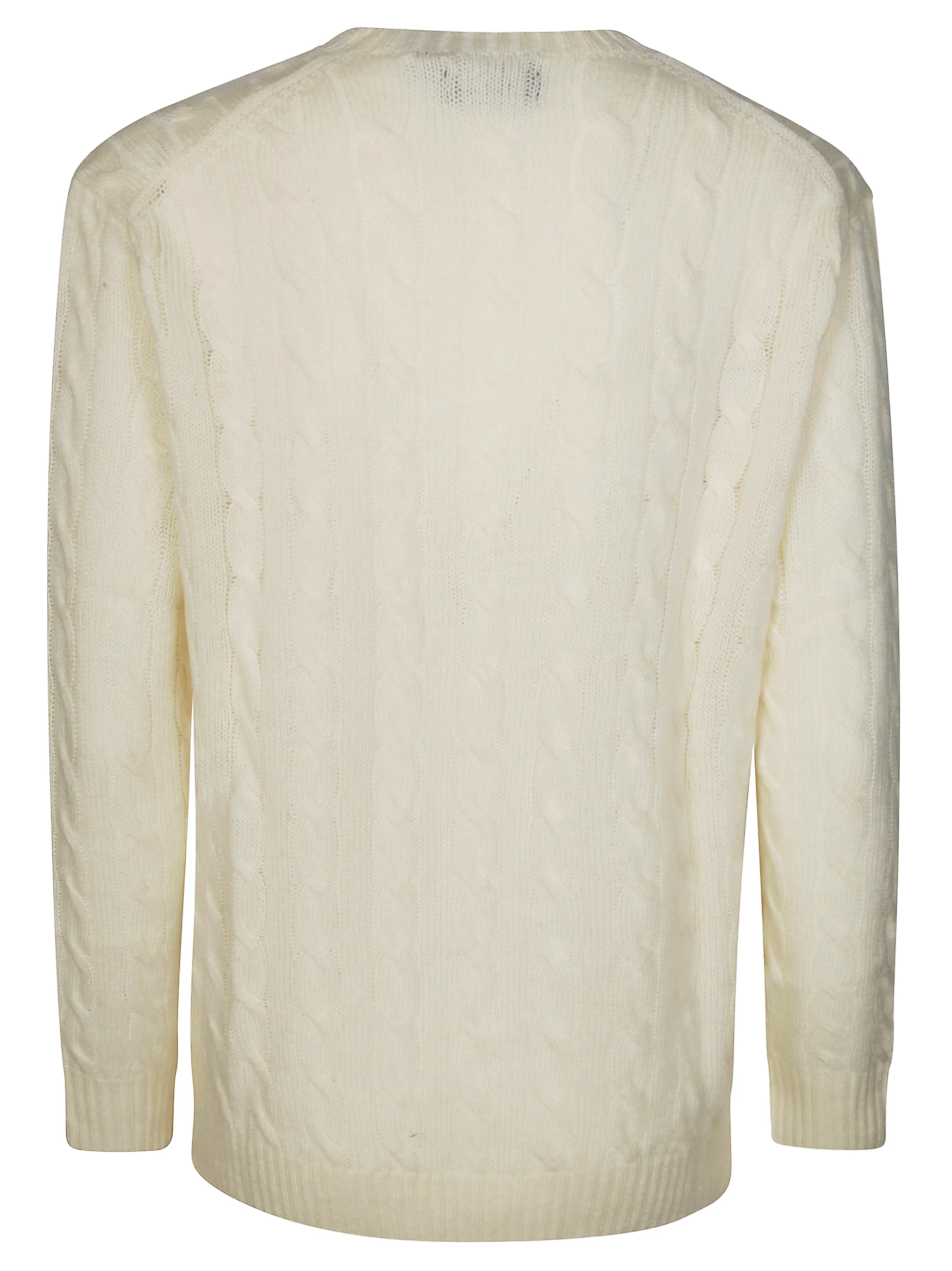 Polo Ralph Lauren Women's Kimberly V-Neck Sweater - Image 2