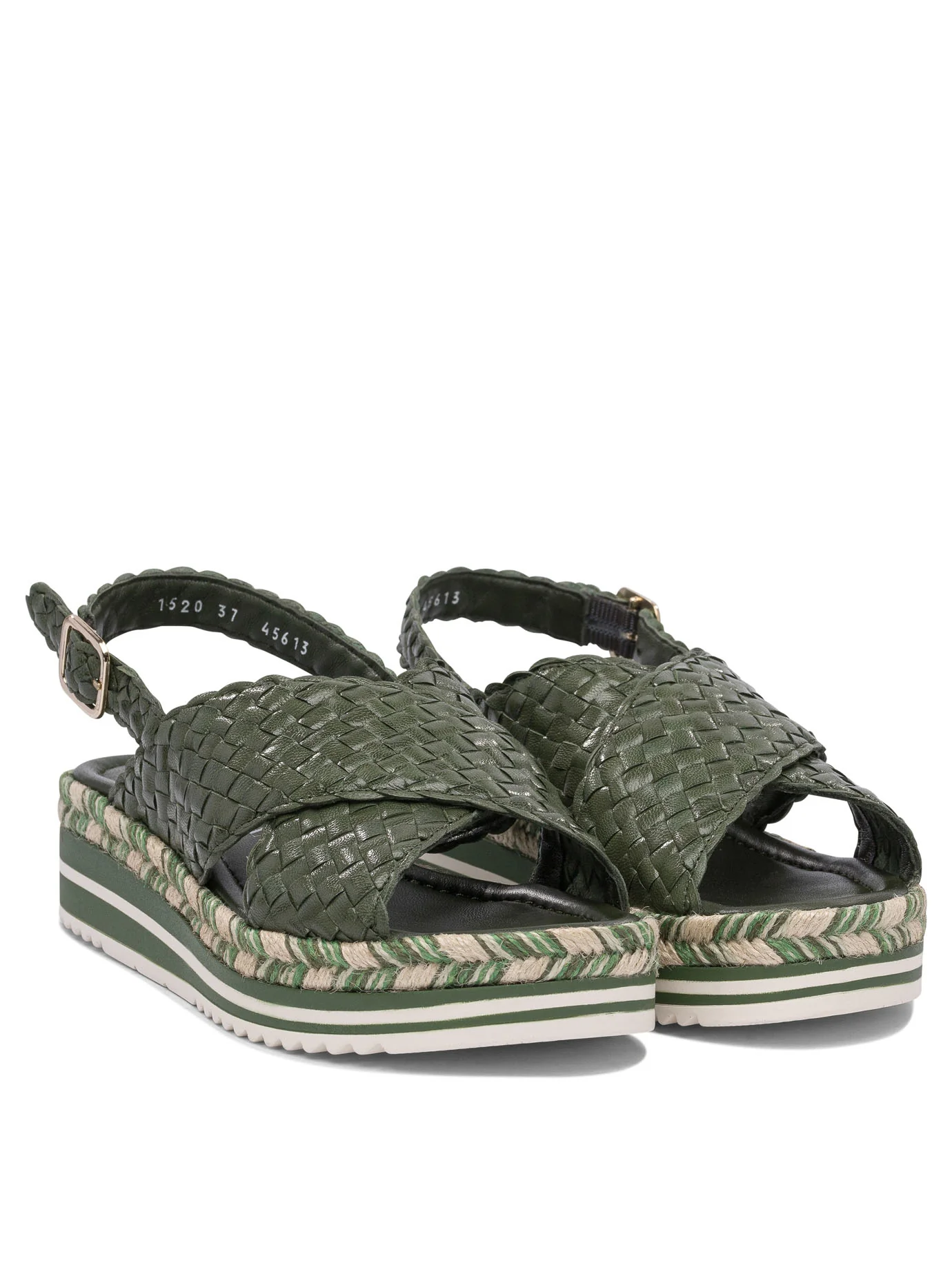 Pons Quintana Casual Elegant Sandals for Women - Image 2