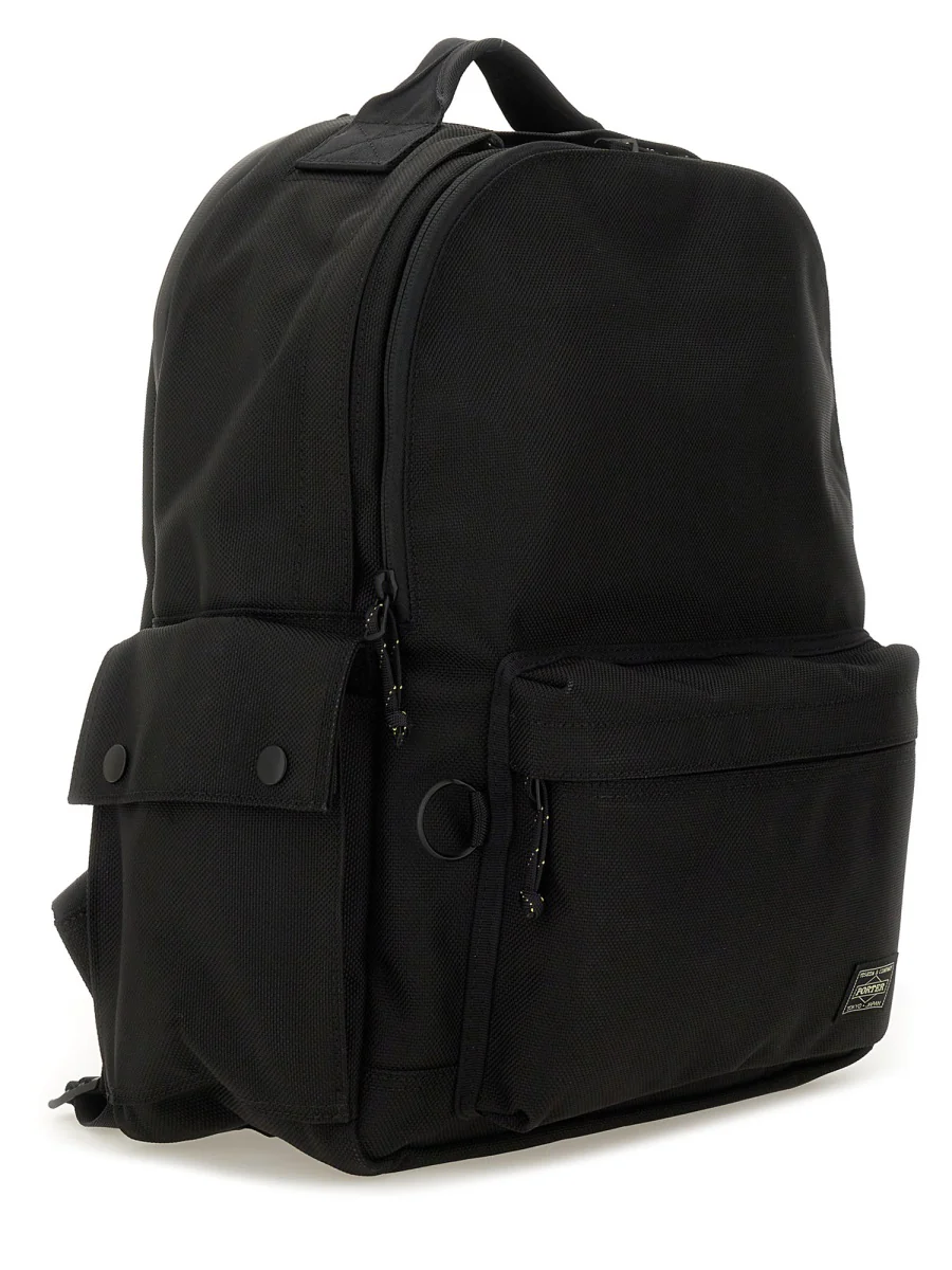 Porter-yoshida & Co Explorer Medium Backpack - Image 3