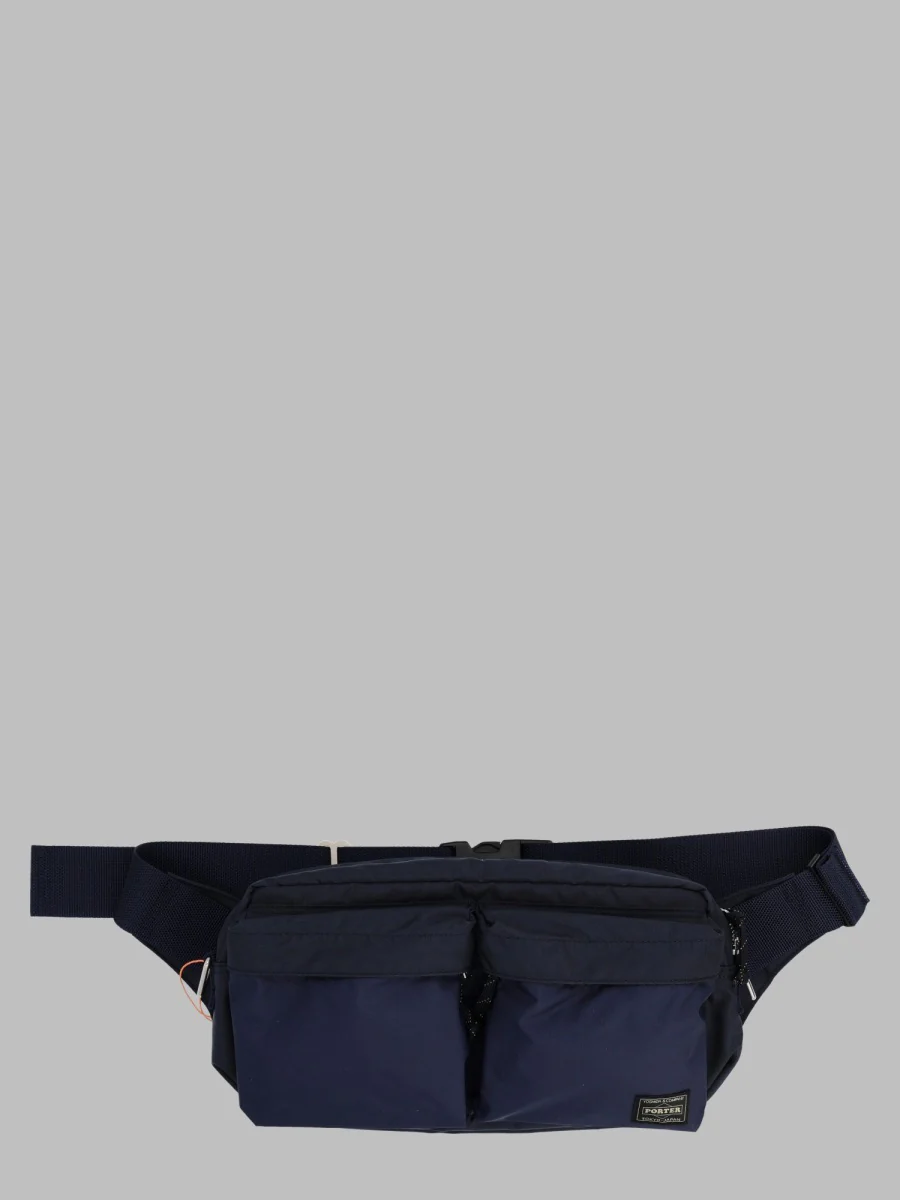 Porter-yoshida & Co Men's Mini Shoulder Bag