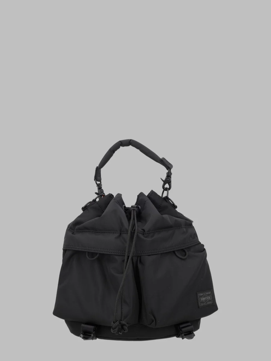 Porter-yoshida & Co Mini All-Season Shoulder Bag