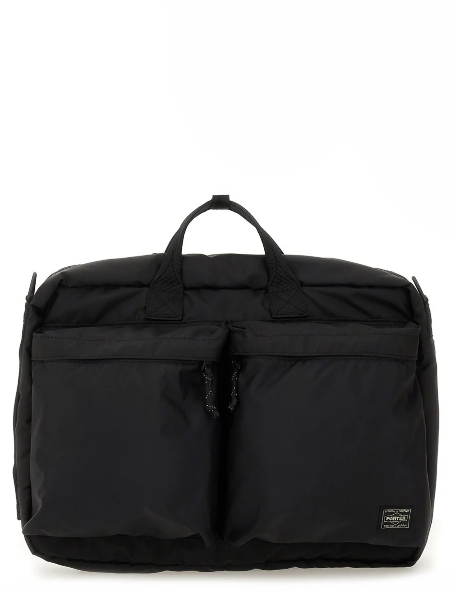 Porter-yoshida & Co Mini Briefcase - 30.5 CM X 42 CM X 11 CM - Image 2