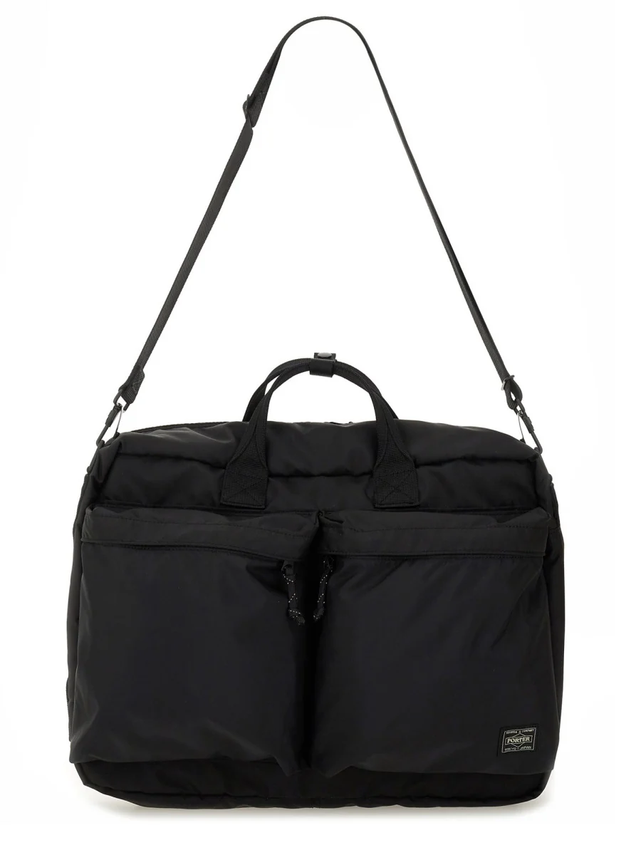 Porter-yoshida & Co Mini Briefcase - 30.5 CM X 42 CM X 11 CM - Image 4