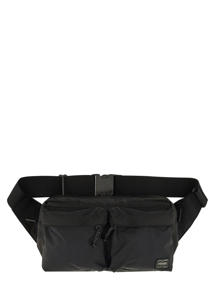 Porter-yoshida & Co Mini Force 2Waand Waist Bag - Image 2