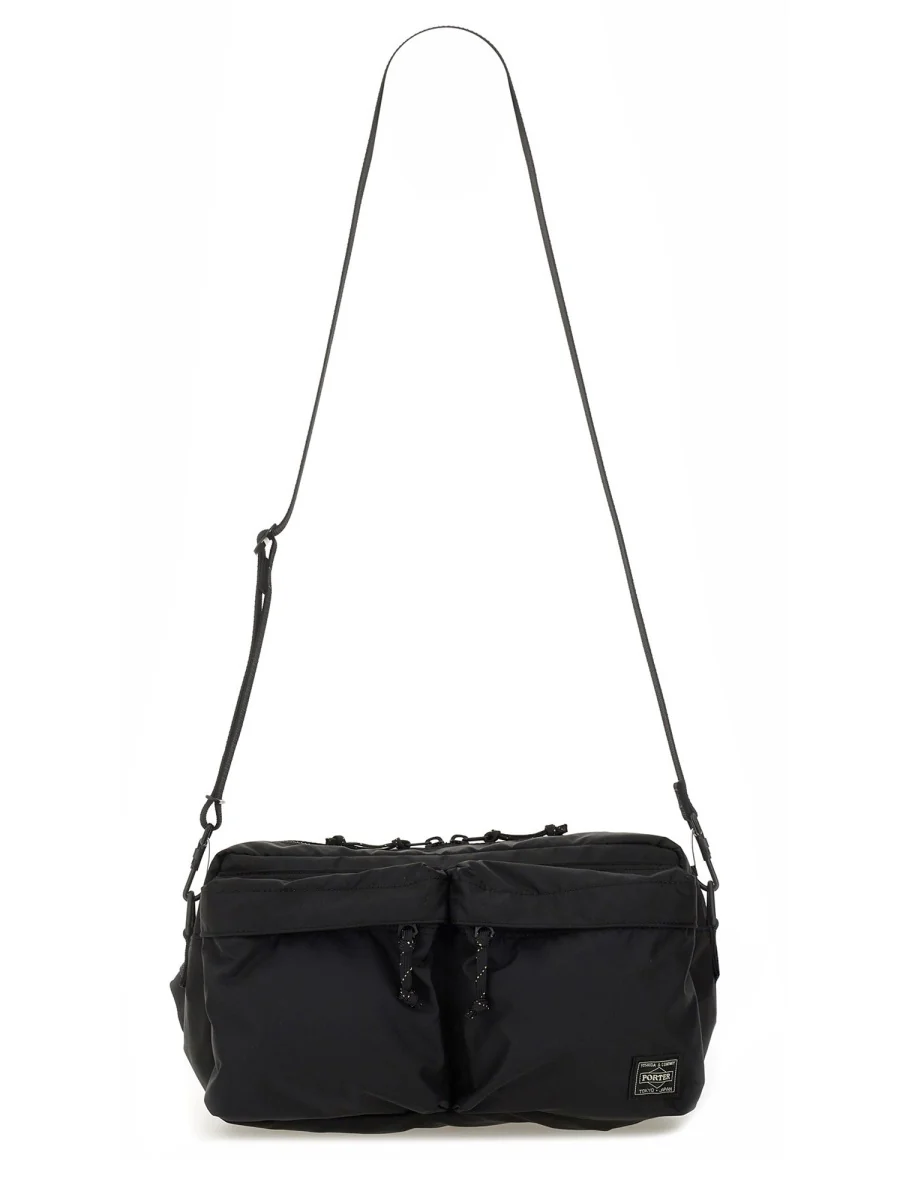 Porter-yoshida & Co Mini Force 2Waand Waist Bag - Image 4