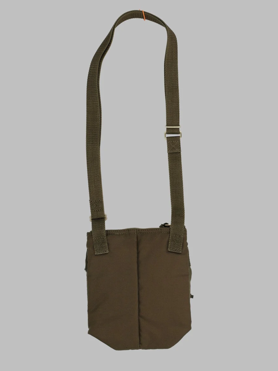 Porter-yoshida & Co Mini Shoulder Bag for Men - Image 2