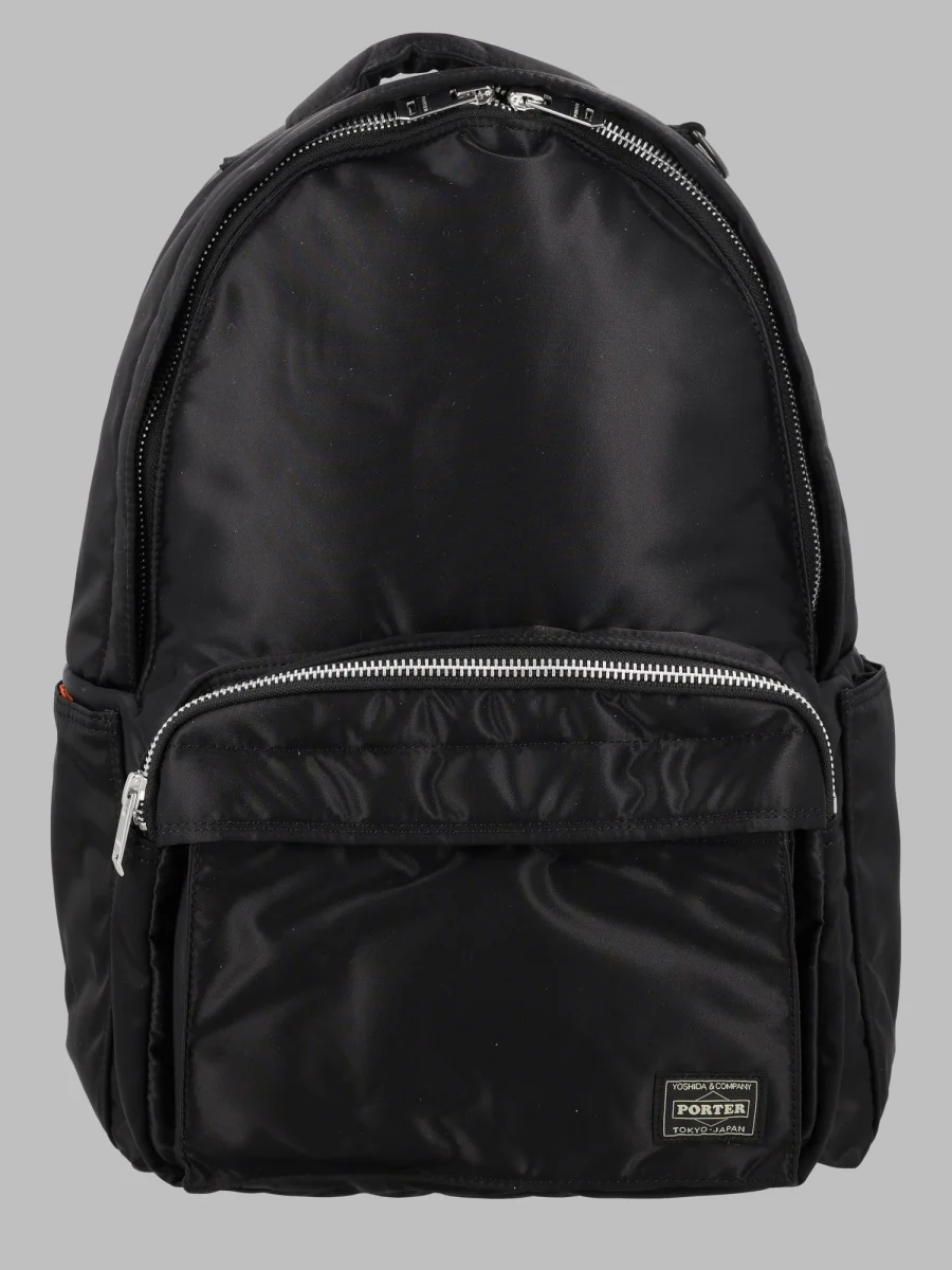 Porter-yoshida & Co Versatile Mini Backpack for Men - SS26 Collection