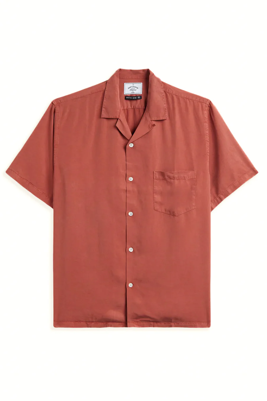 Portuguese Flannel Classic Flannel Shirt for Men - P26 Season - Image 3