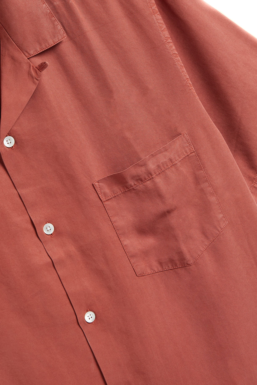 Portuguese Flannel Classic Flannel Shirt for Men - P26 Season - Image 4