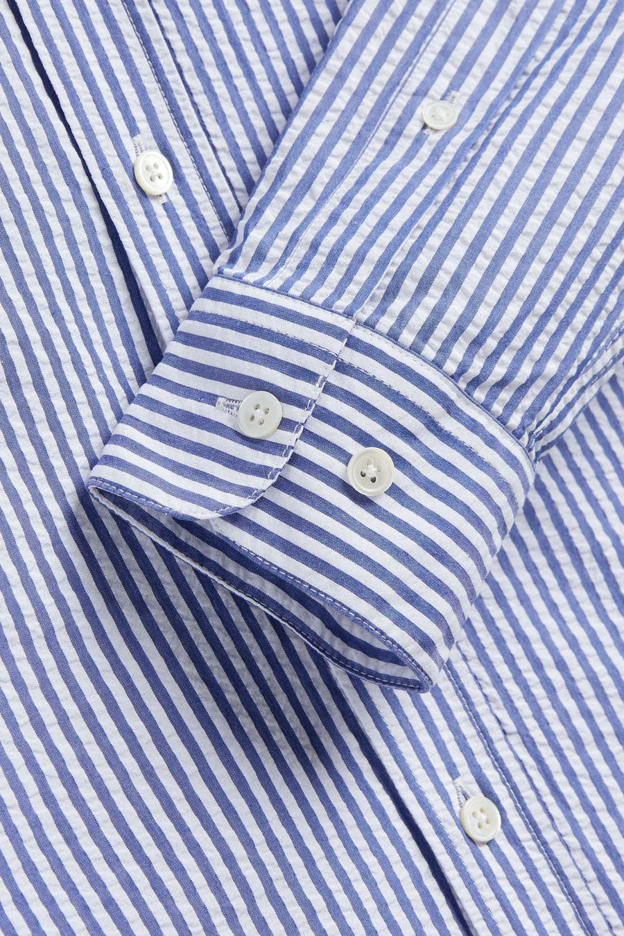 Portuguese Flannel Classic Flannel Shirt for Men - Perfect for Any Season - Image 3
