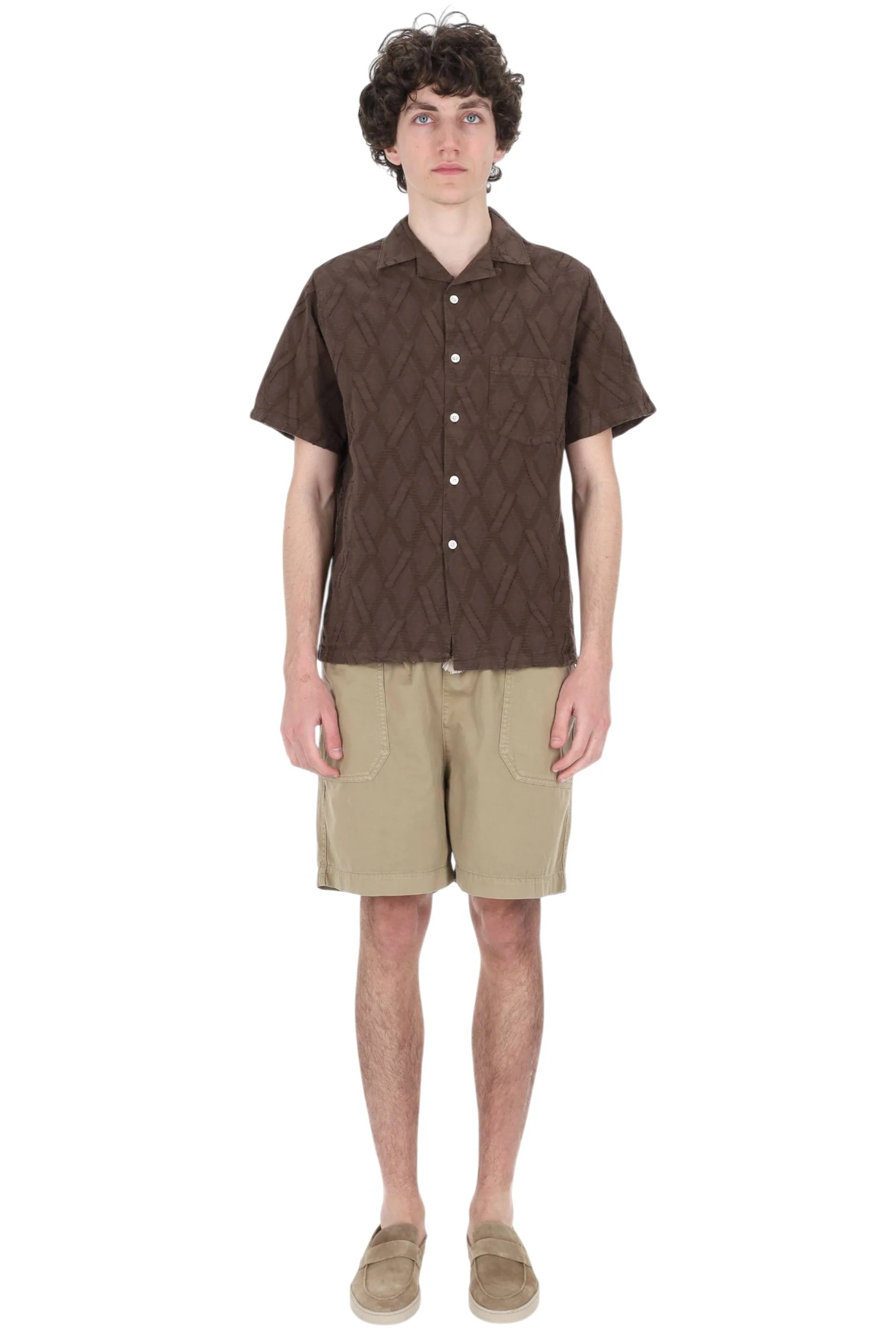 Portuguese Flannel Classic Flannel Shirt for Men - Perfect for Every Season