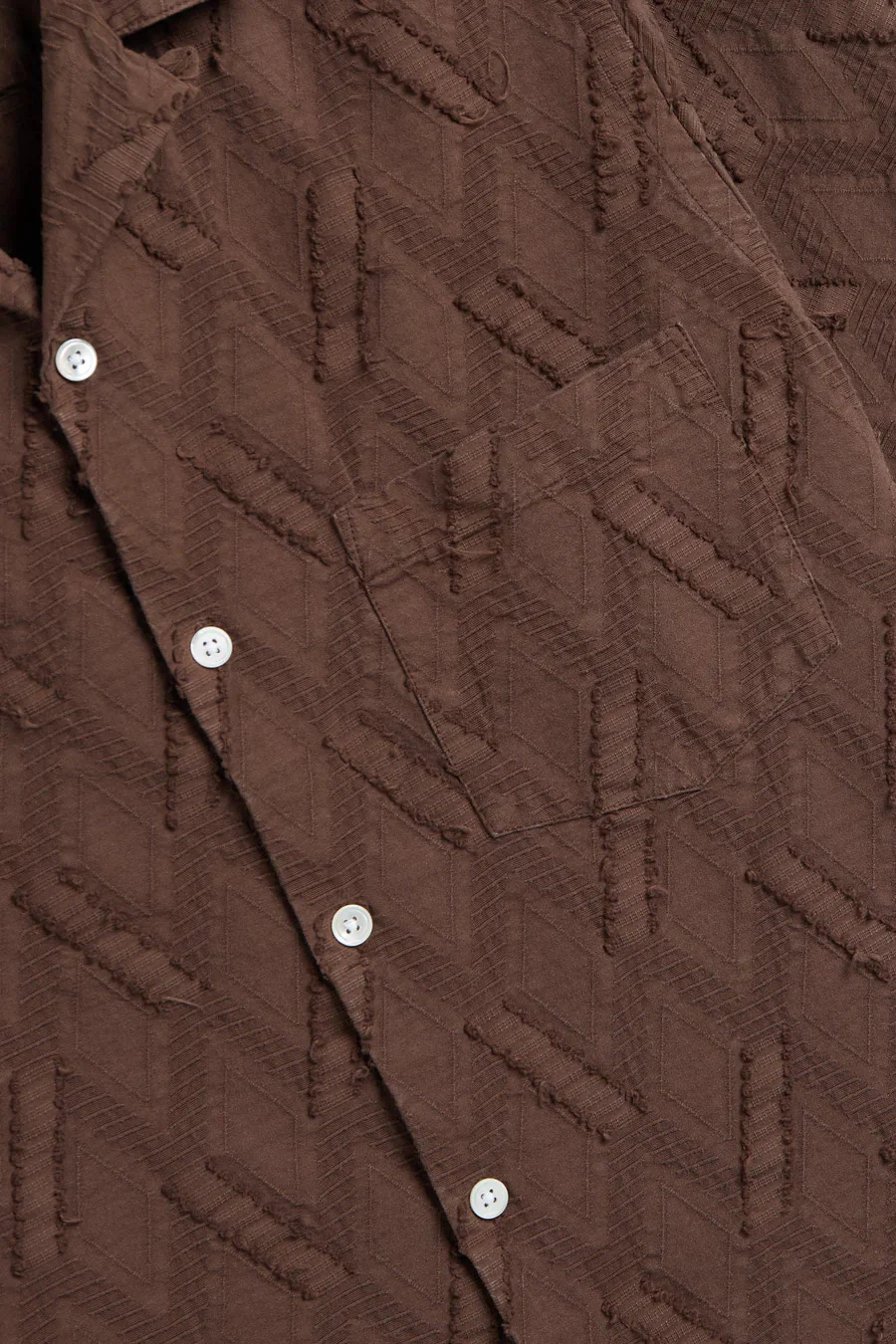 Portuguese Flannel Classic Flannel Shirt for Men - Perfect for Every Season - Image 4