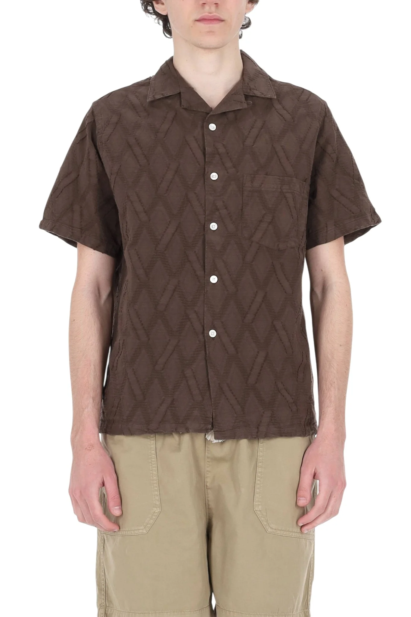 Portuguese Flannel Classic Flannel Shirt for Men - Perfect for Every Season - Image 5