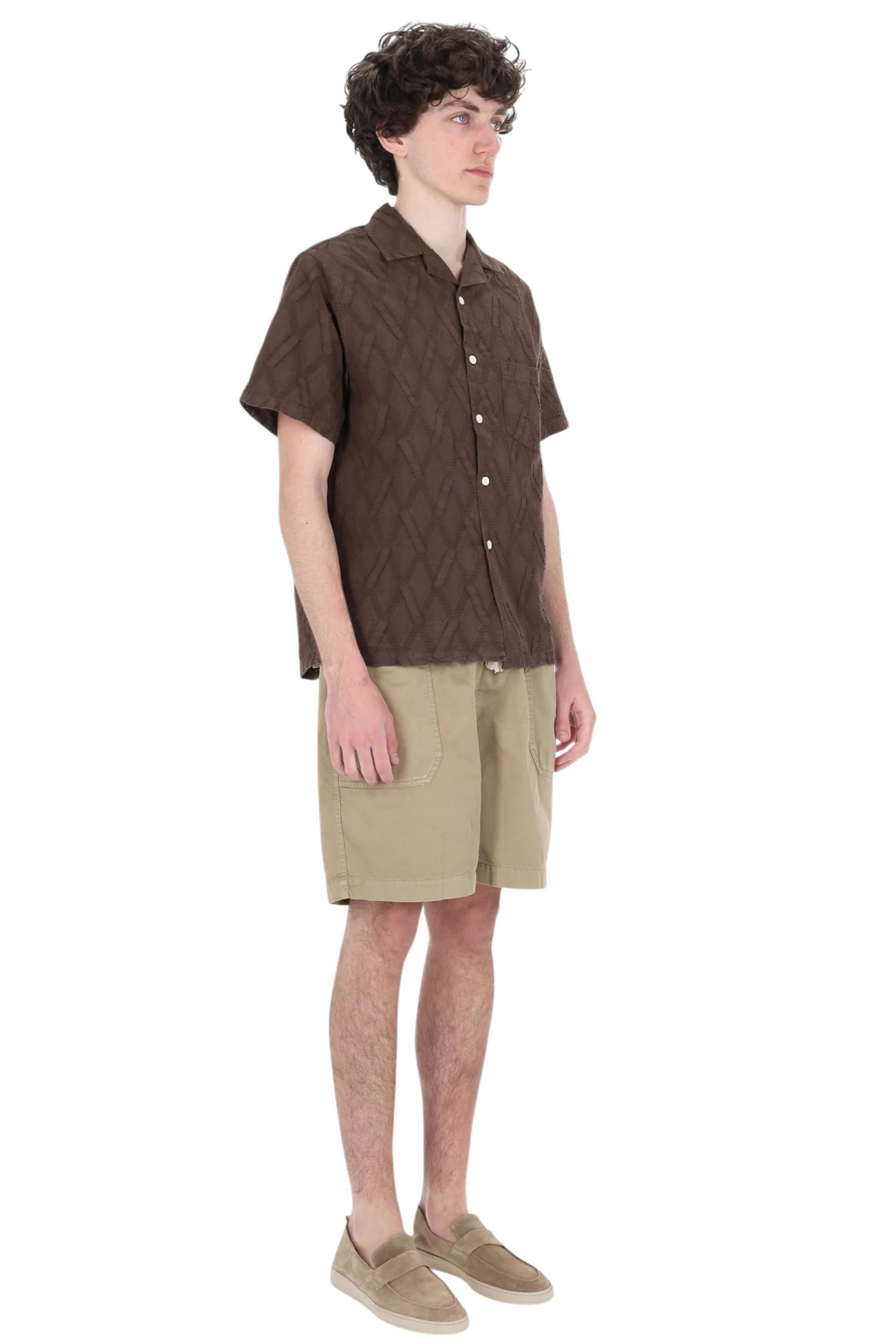 Portuguese Flannel Classic Flannel Shirt for Men - Perfect for Every Season - Image 6