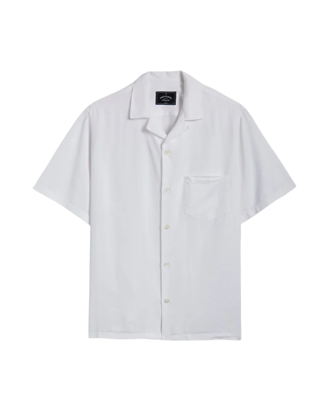 Portuguese Flannel Timeless Flannel Shirt for Men - Image 3