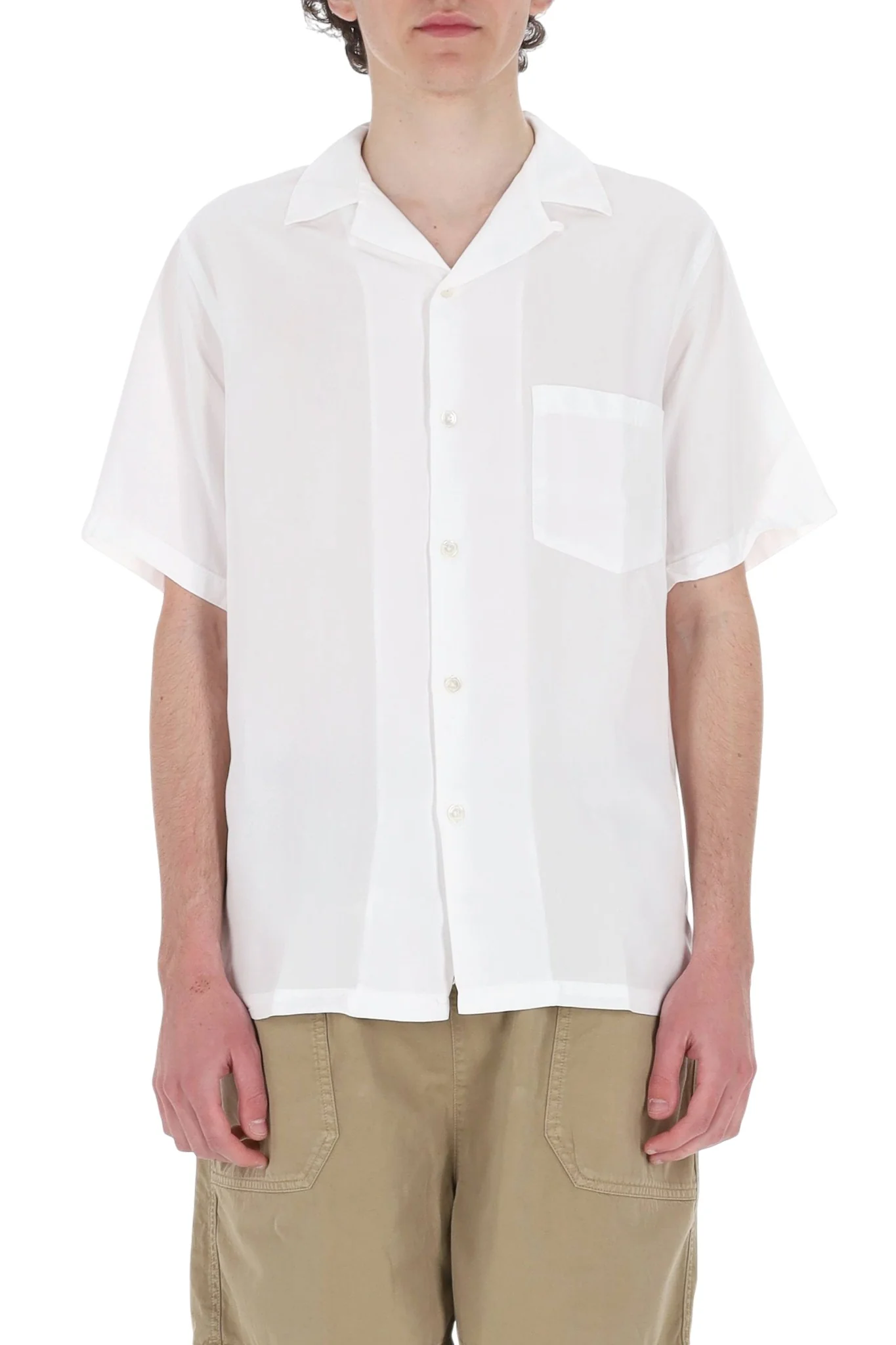 Portuguese Flannel Timeless Flannel Shirt for Men - Image 6