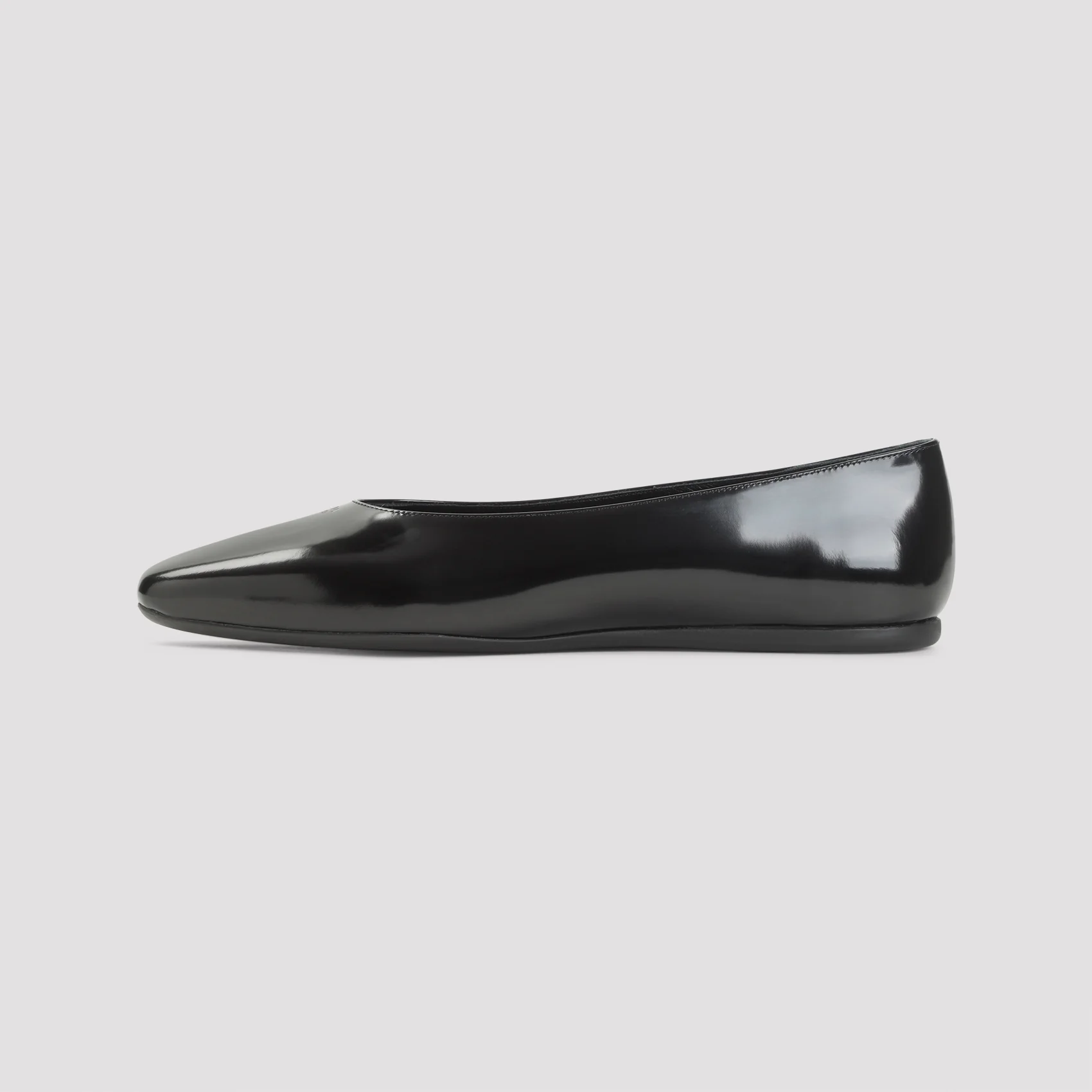 Prada Classic Ballerina Flats for Women - Image 4