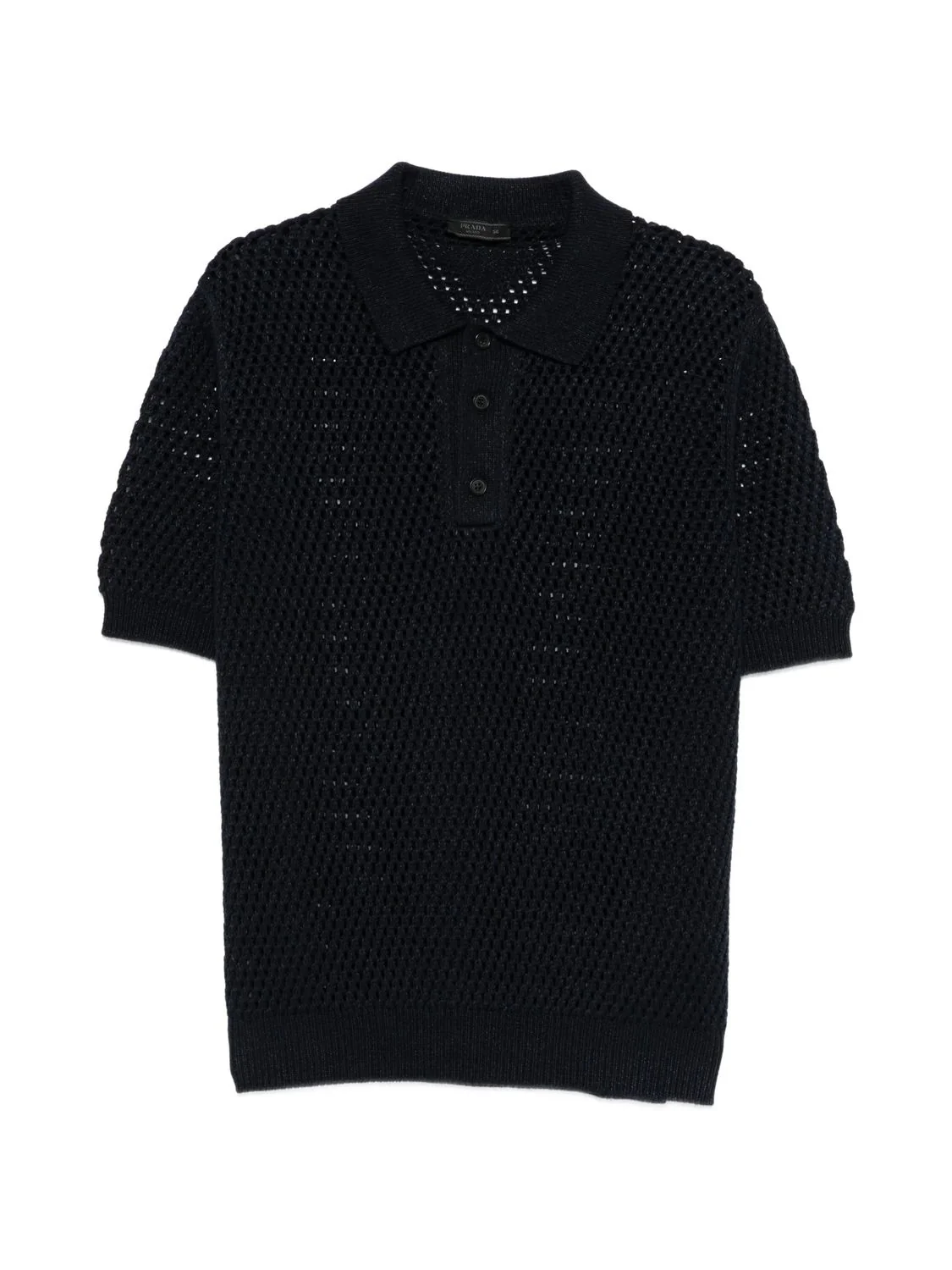 Prada Classic Mini Polo for Men