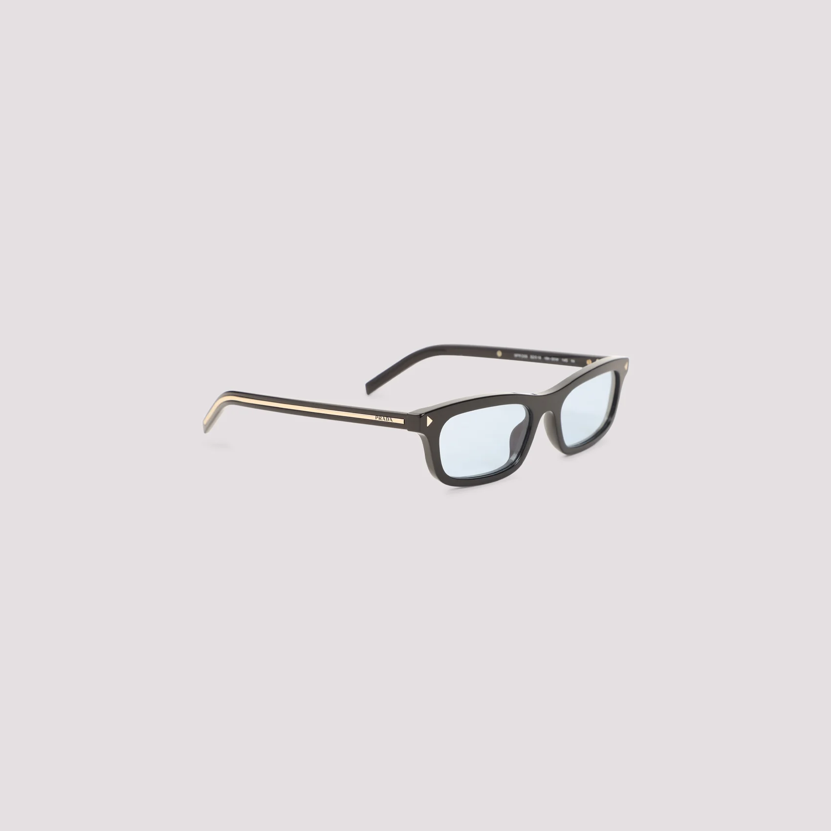 Prada Eyewear Iconic Plaque Fashion Sunglasses - Image 3