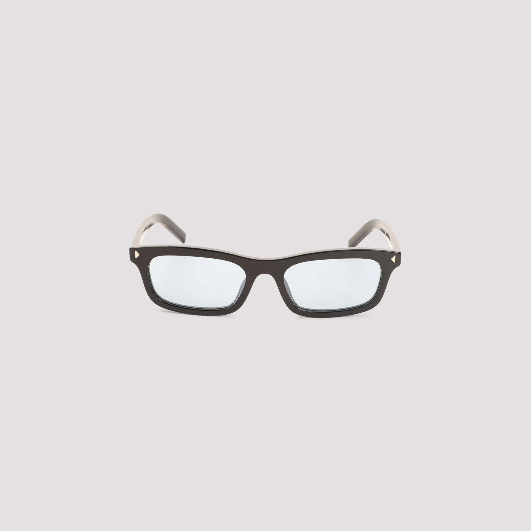 Prada Eyewear Iconic Plaque Fashion Sunglasses - Image 4