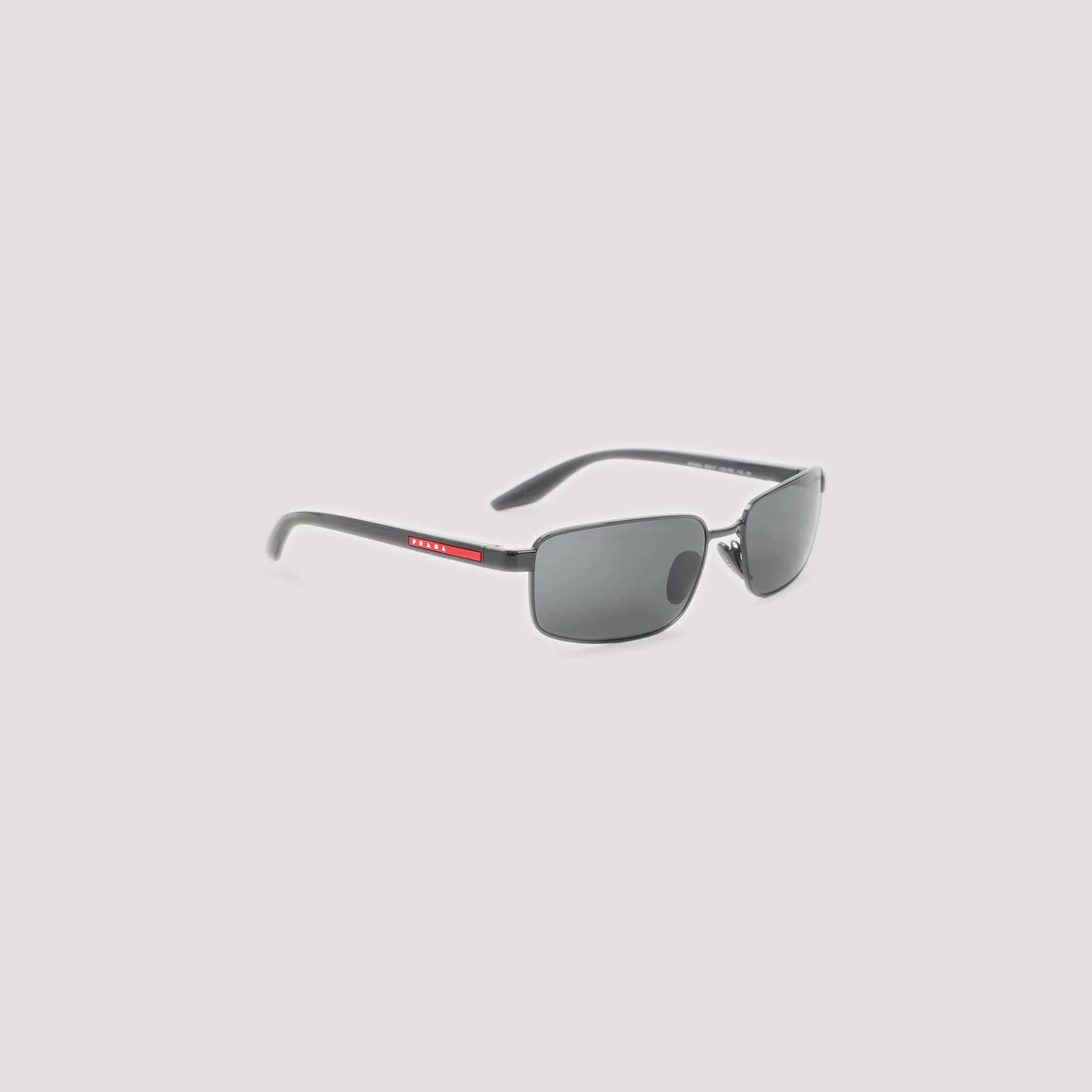 Prada Eyewear Men's Acetate Sunglasses