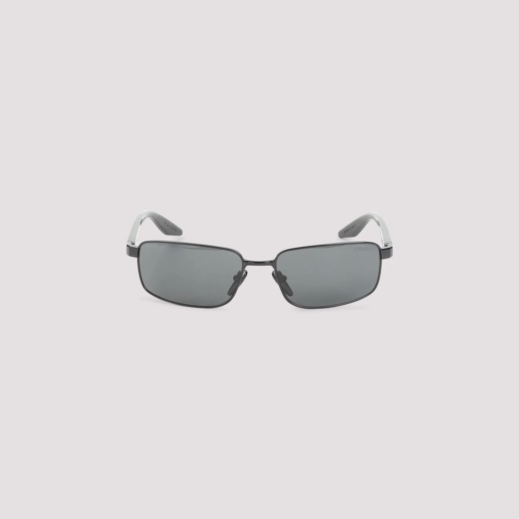 Prada Eyewear Men's Acetate Sunglasses - Image 4