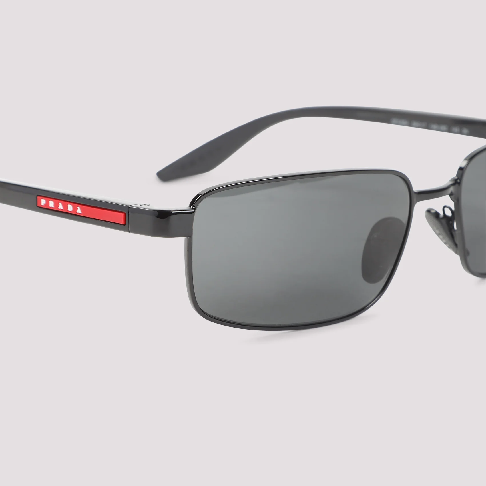 Prada Eyewear Men's Acetate Sunglasses - Image 5
