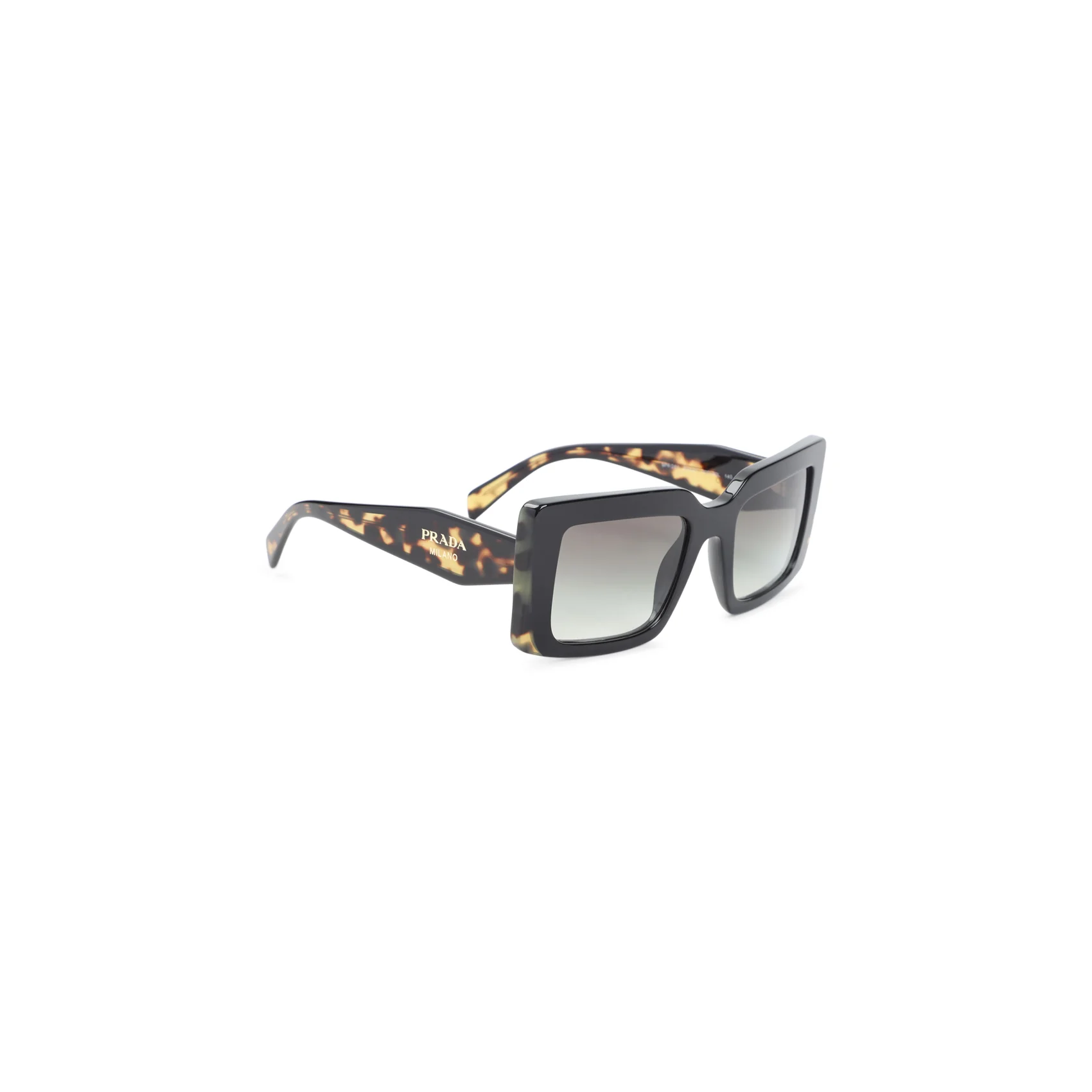 Prada Eyewear Stylish Acetate Sunglasses for Women - FW26 Collection - Image 2