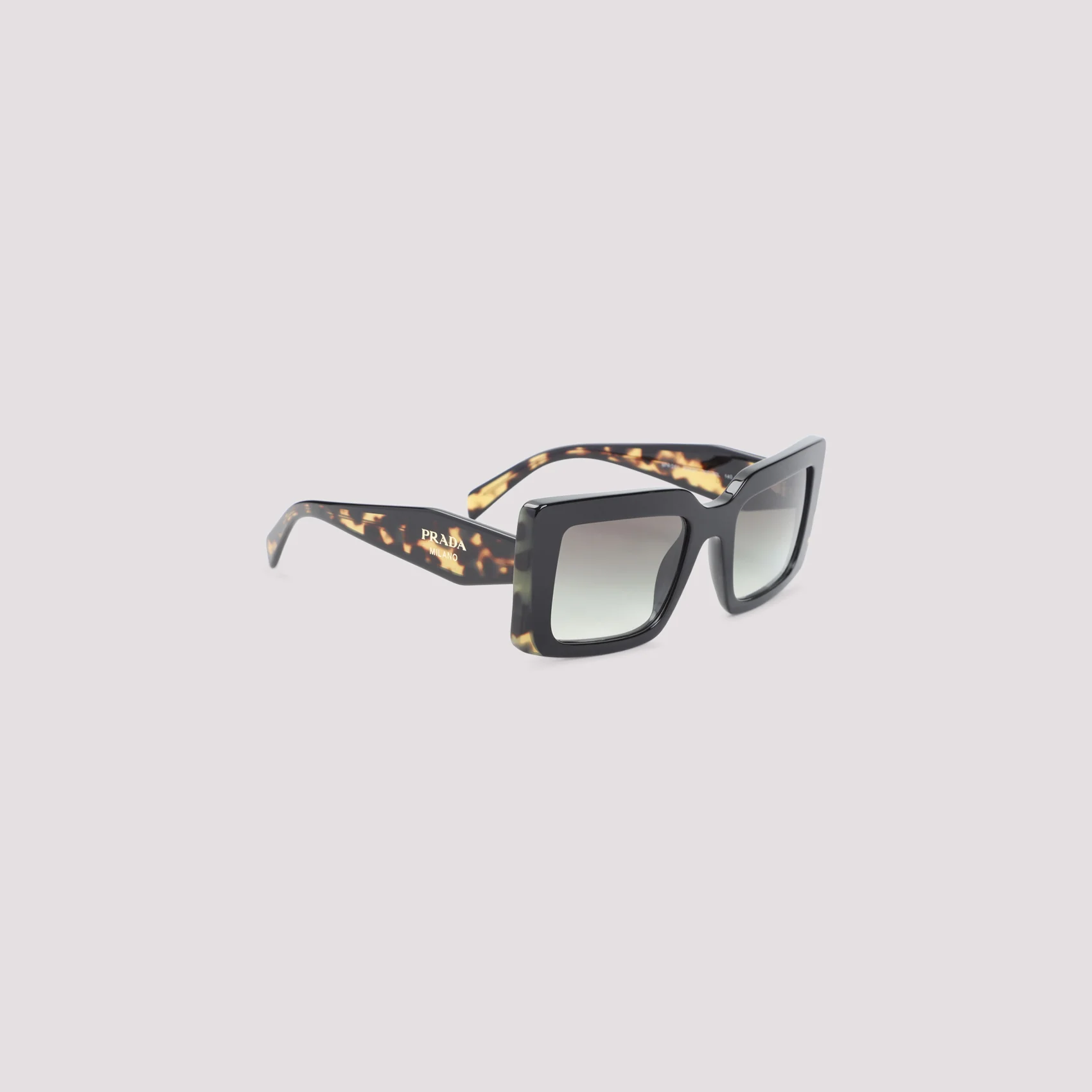 Prada Eyewear Stylish Acetate Sunglasses for Women - FW26 Collection - Image 3