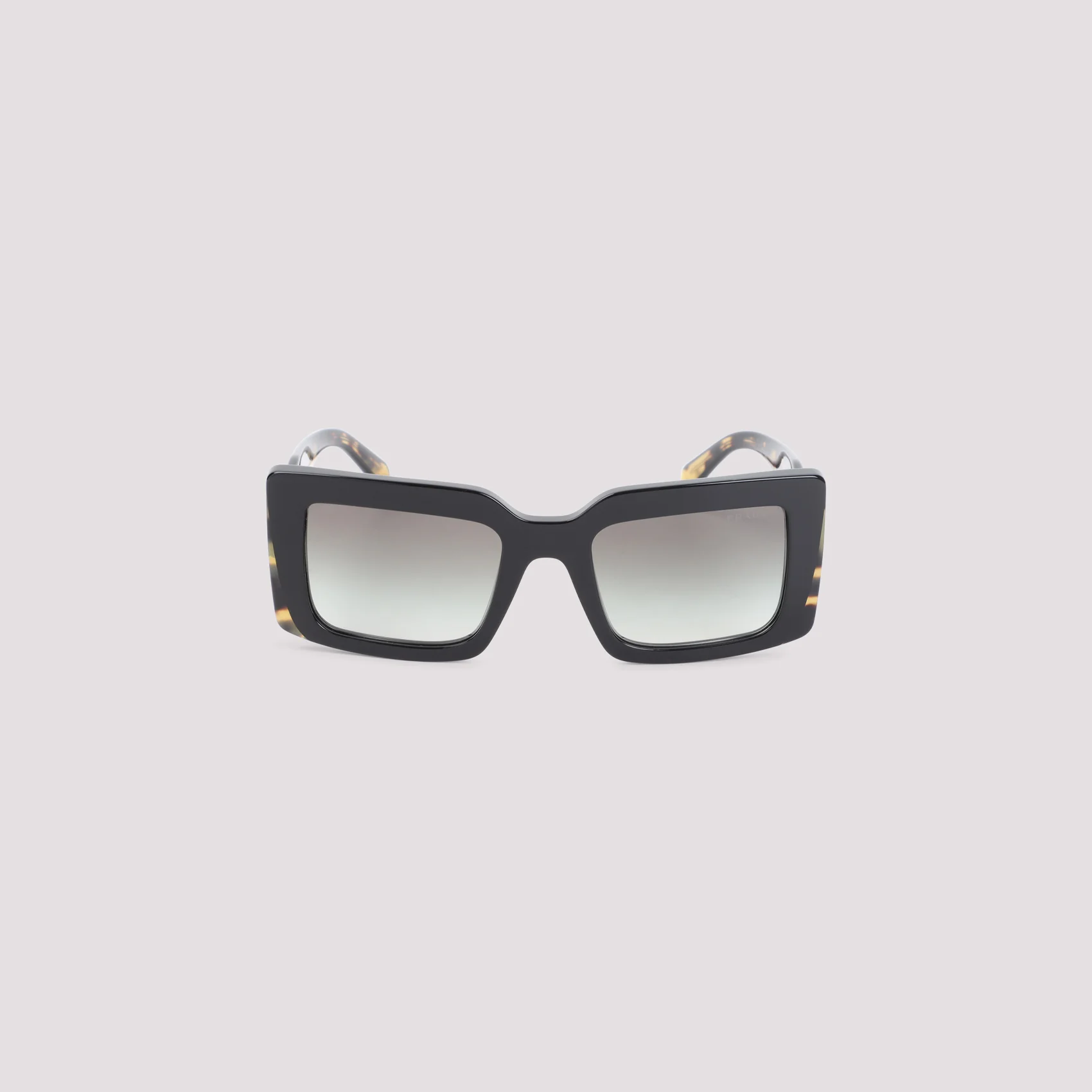Prada Eyewear Stylish Acetate Sunglasses for Women - FW26 Collection - Image 4