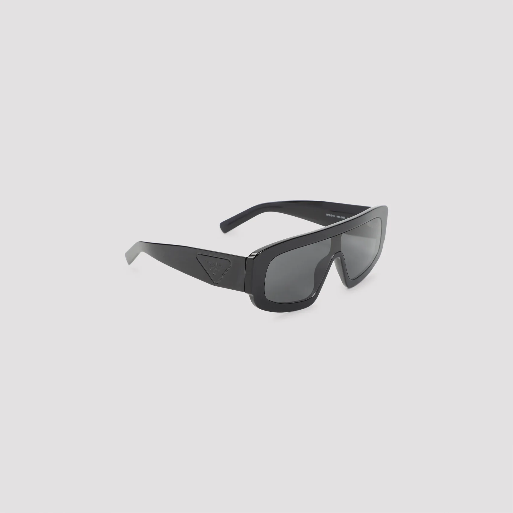 Prada Eyewear Stylish Eyewear Sunglasses for Men