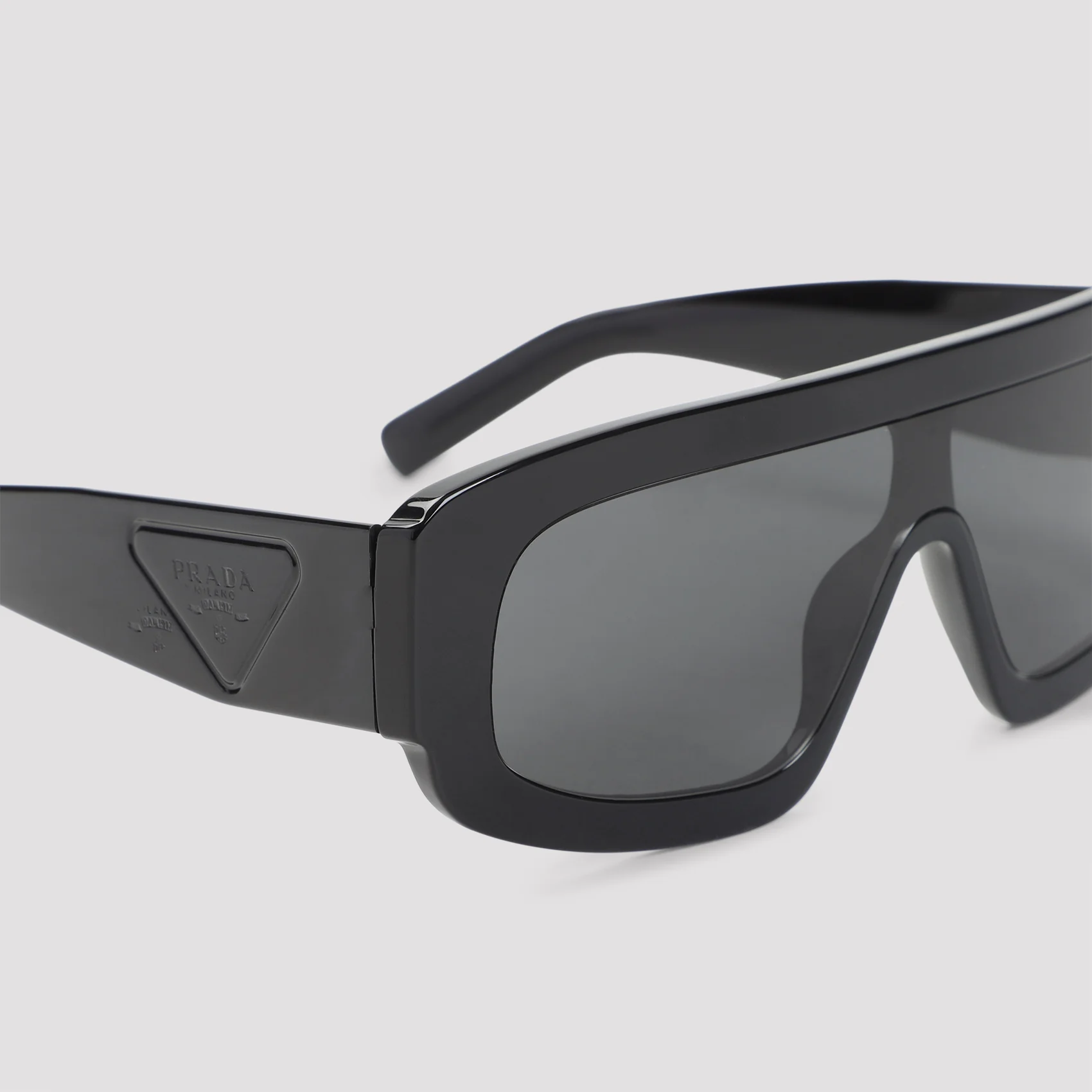 Prada Eyewear Stylish Eyewear Sunglasses for Men - Image 5