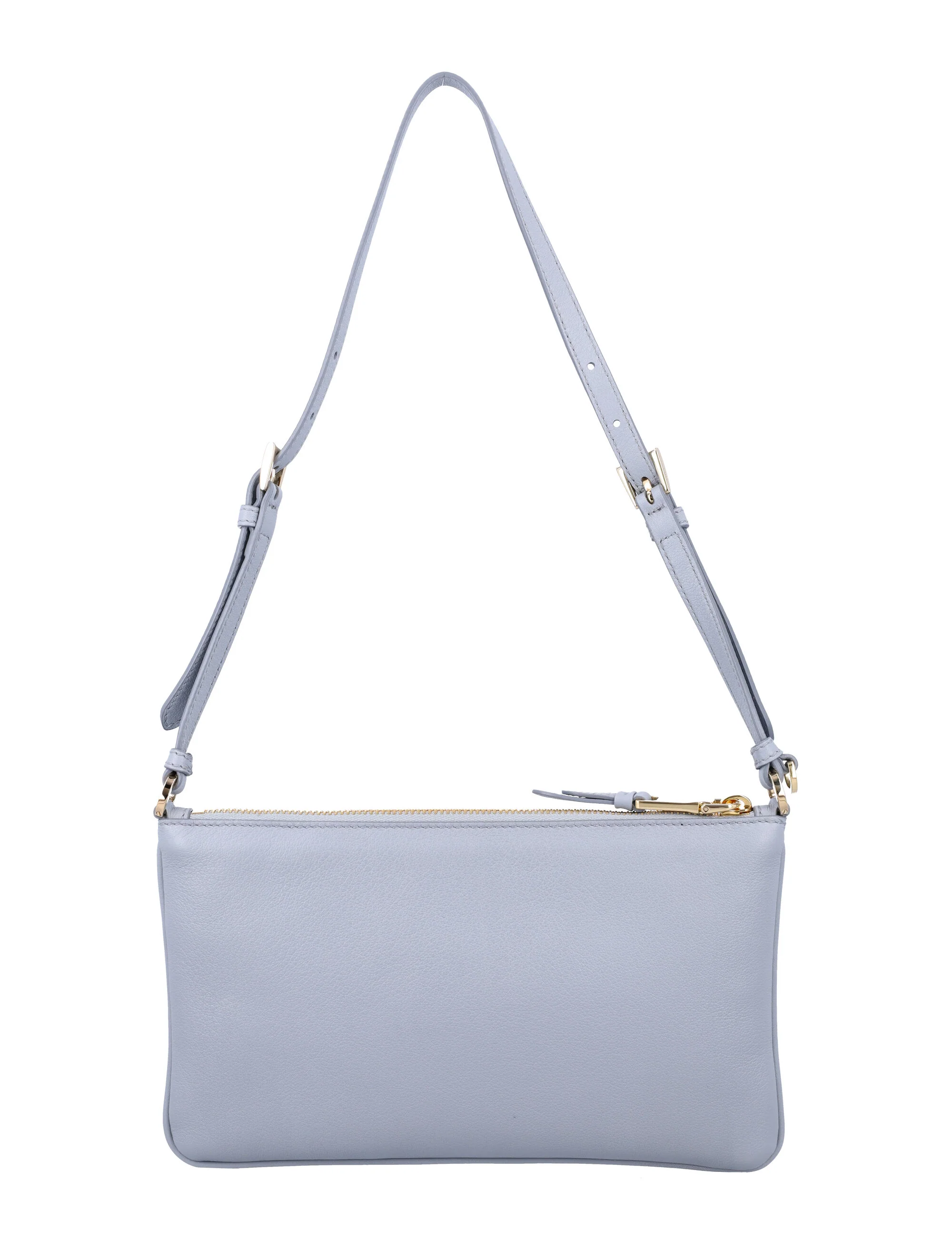 Prada Leather Pouch - Image 4