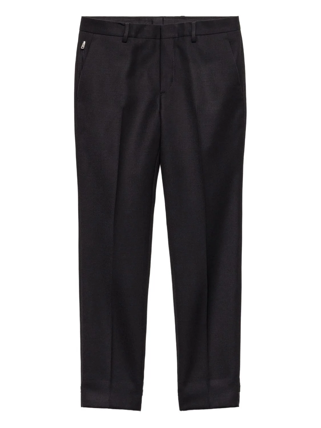 Prada Men's Fashion Trousers - Fall/Winter 2025