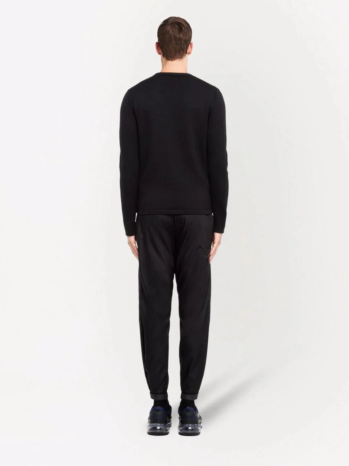Prada Men's Gironeck Outerwear - Image 2