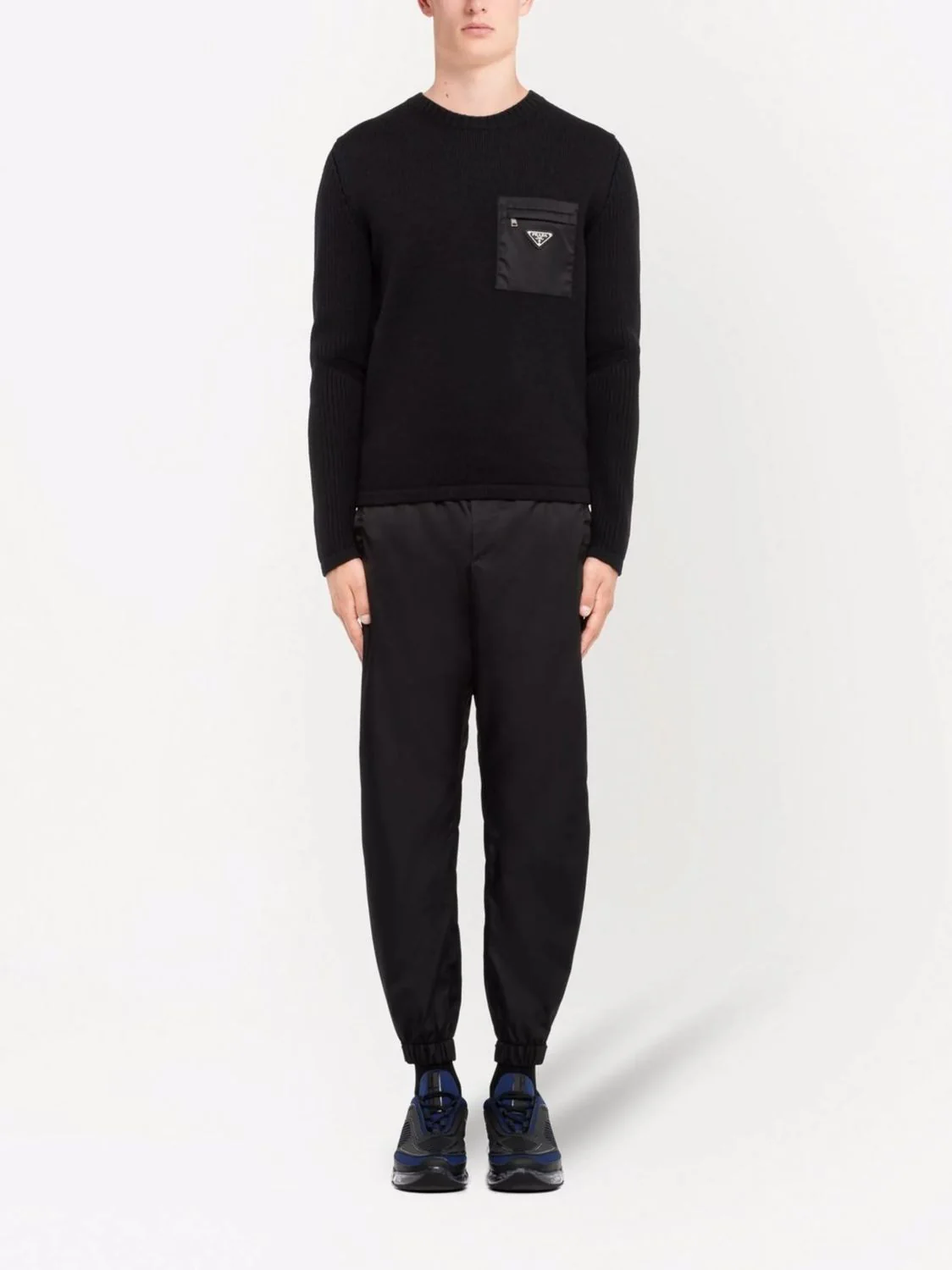 Prada Men's Gironeck Outerwear - Image 3