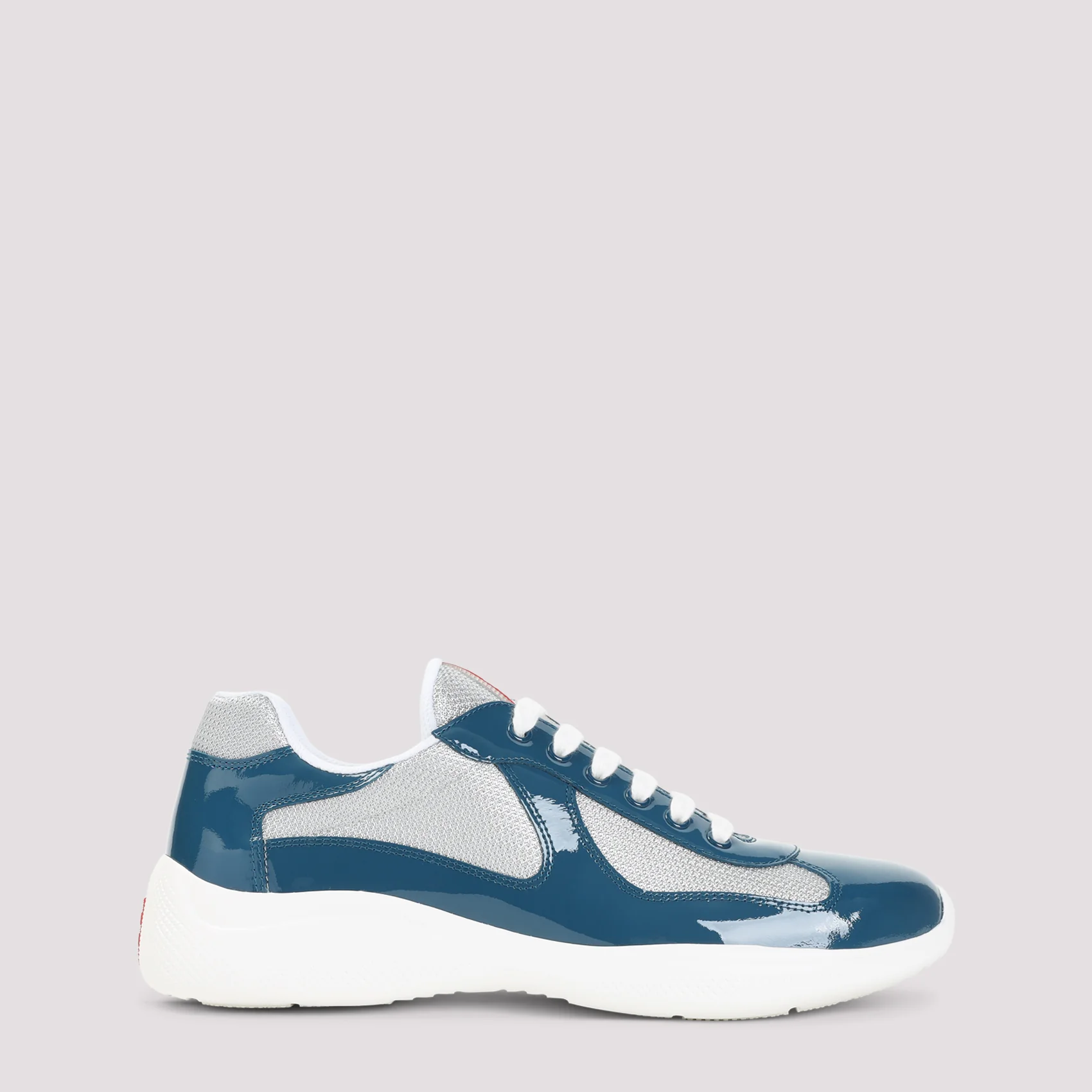 Prada Men's Innovative Sneakers