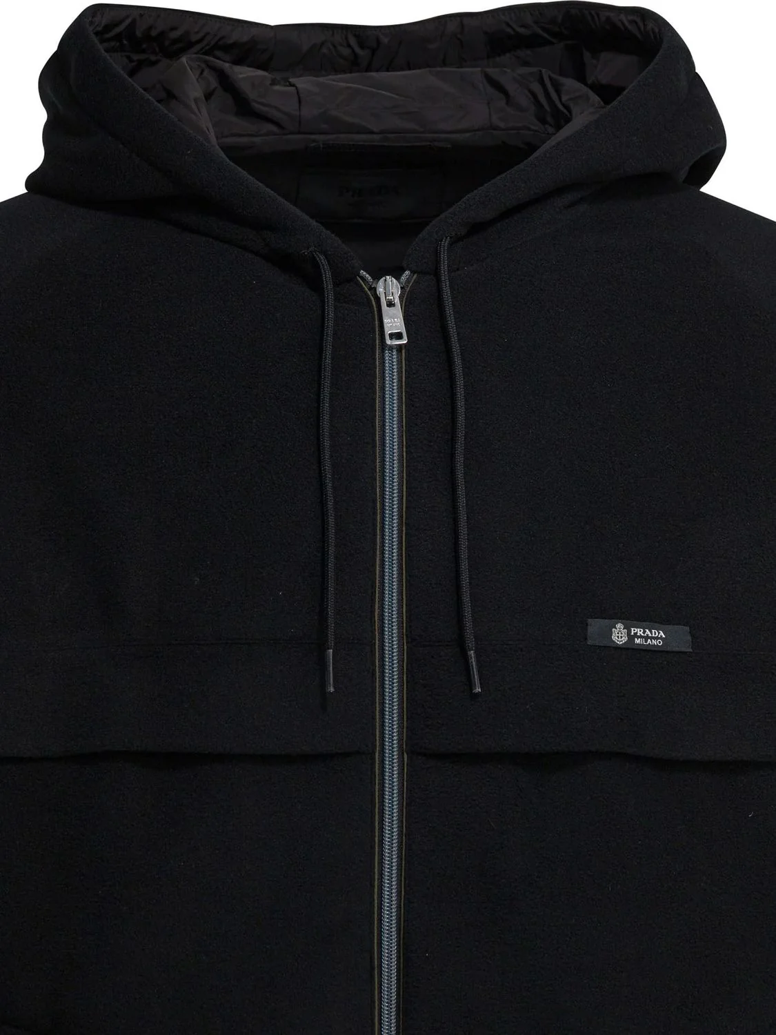 Prada Men's Stylish Outerwear Jacket - Image 3