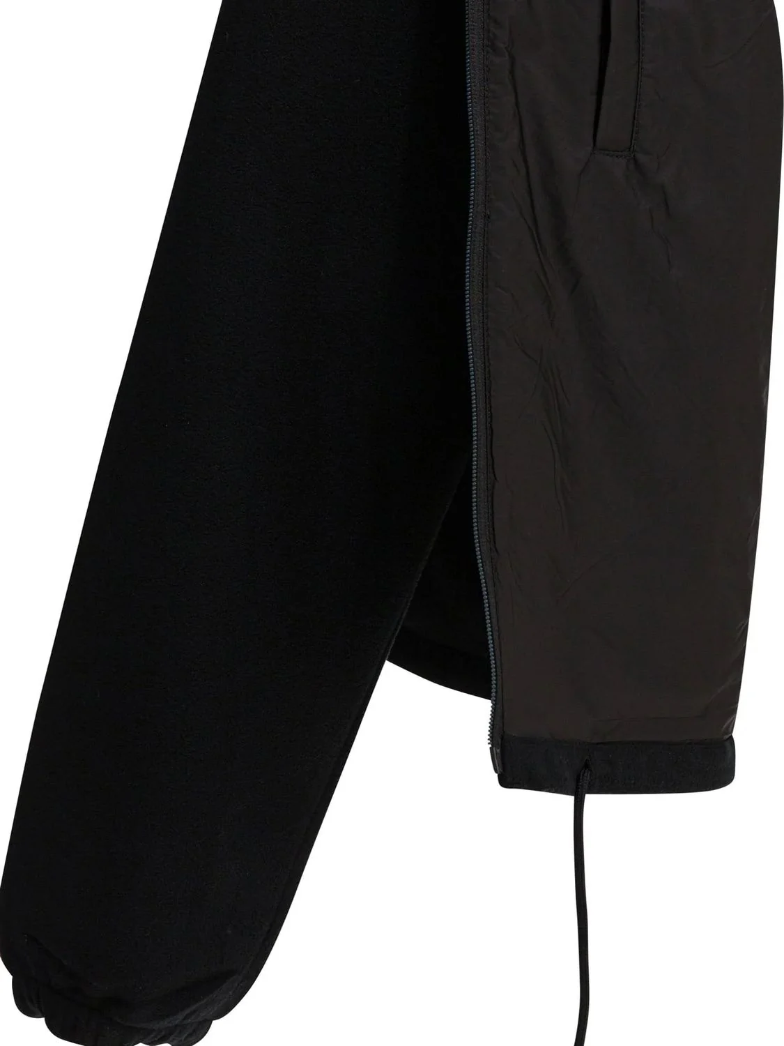 Prada Men's Stylish Outerwear Jacket - Image 4