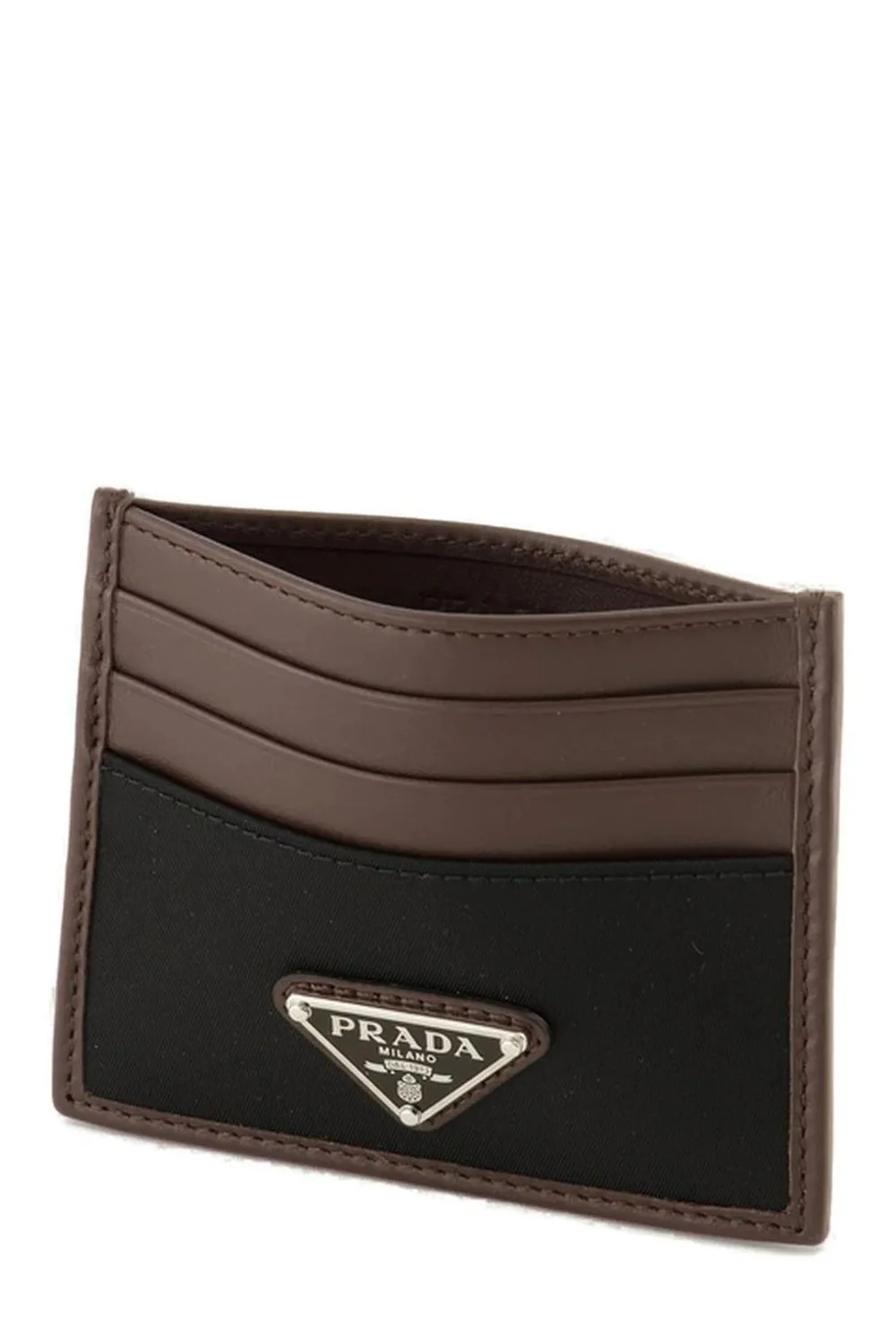 Prada Mini Card Holder for Modern Men - Image 3