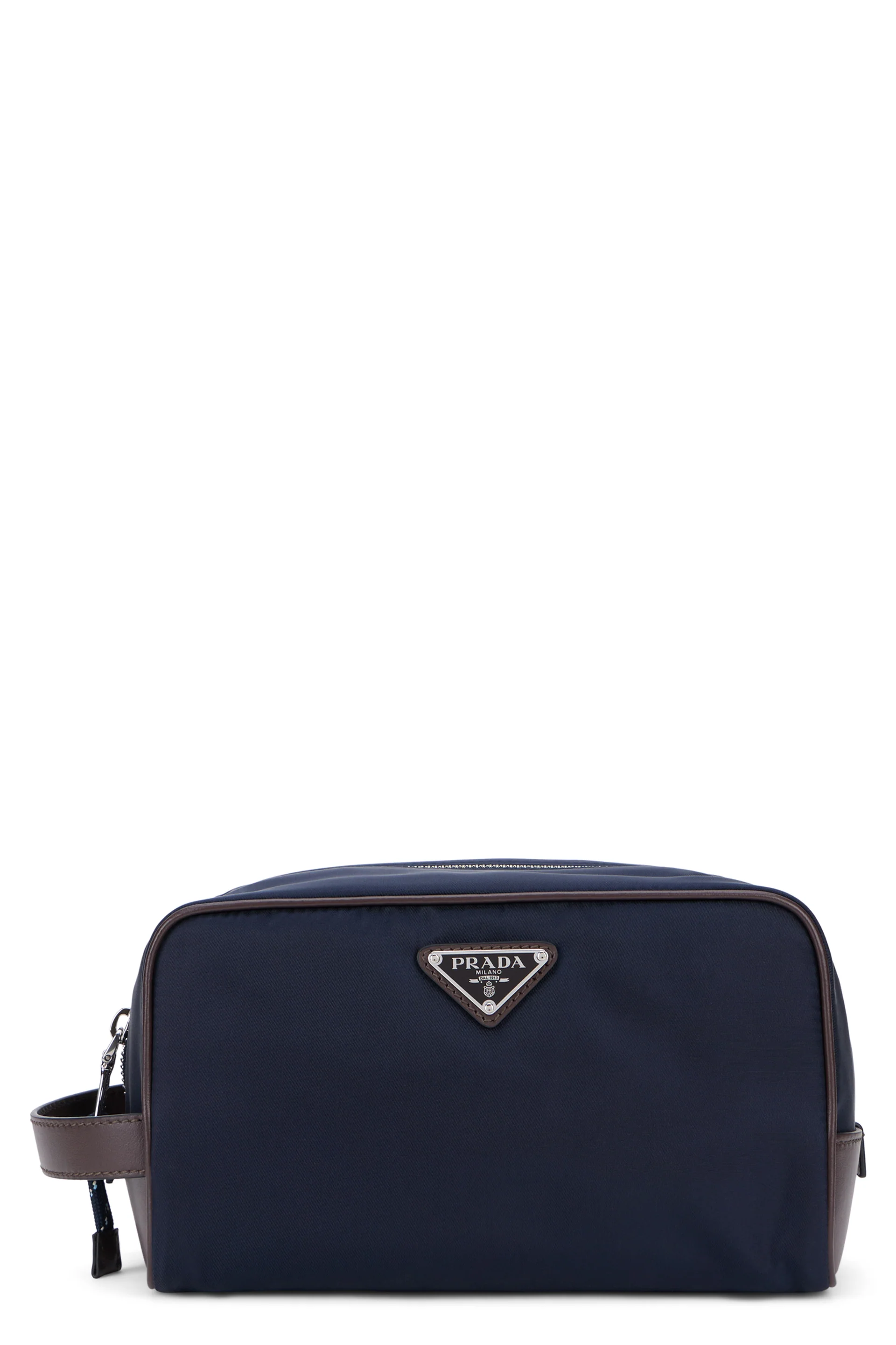 Prada Mini Elegant Utility Case