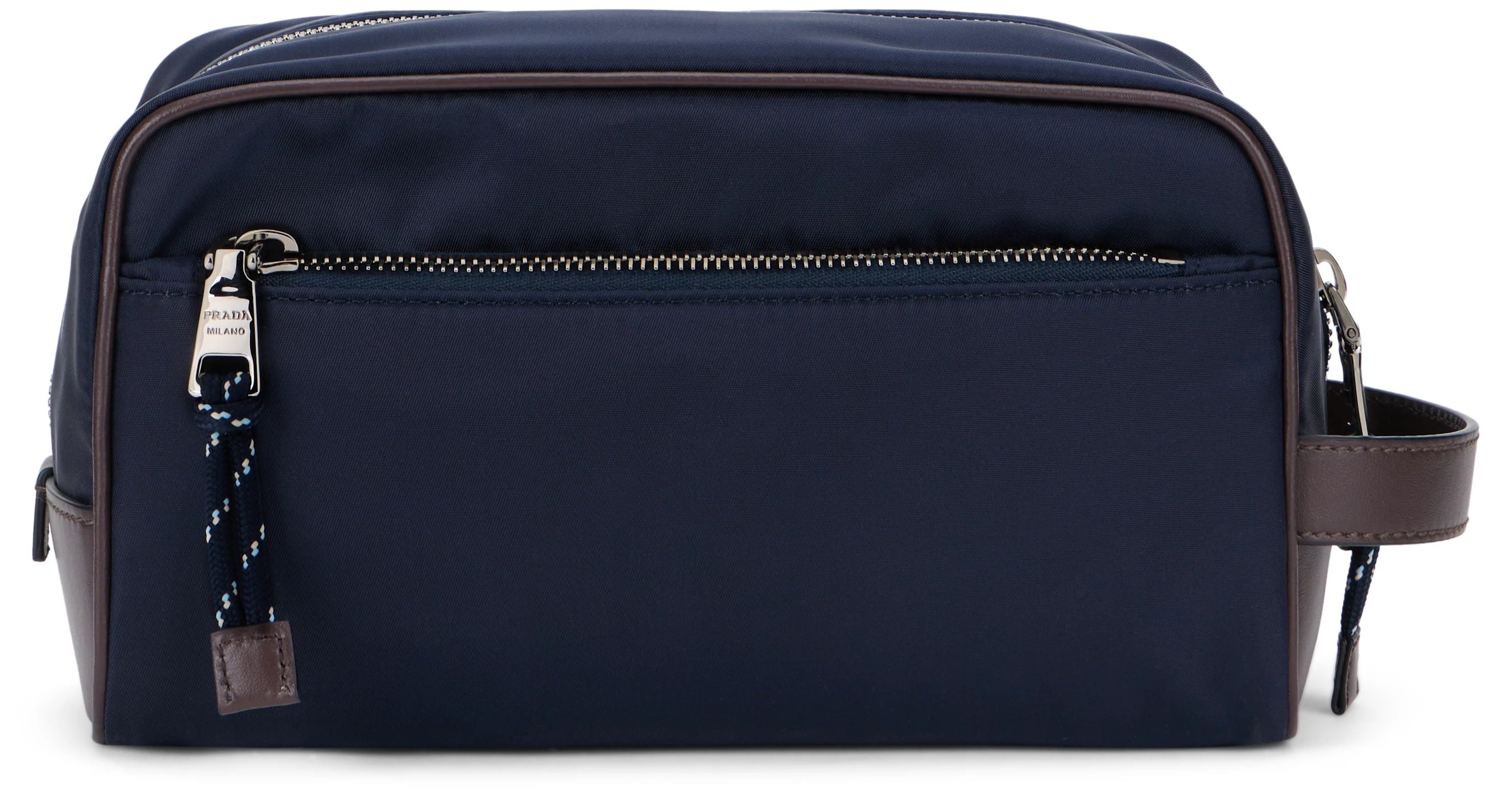 Prada Mini Elegant Utility Case - Image 4