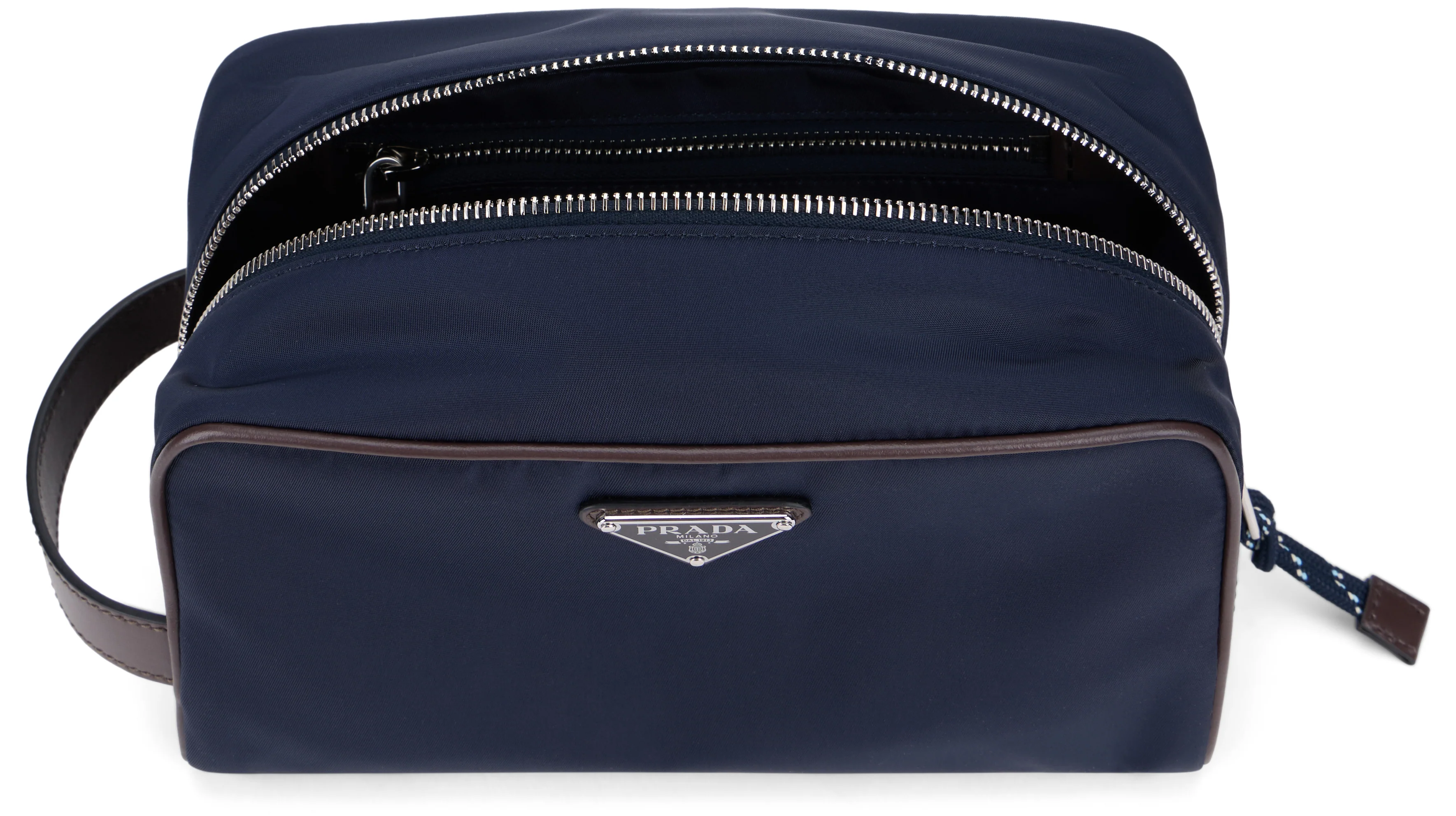Prada Mini Elegant Utility Case - Image 5