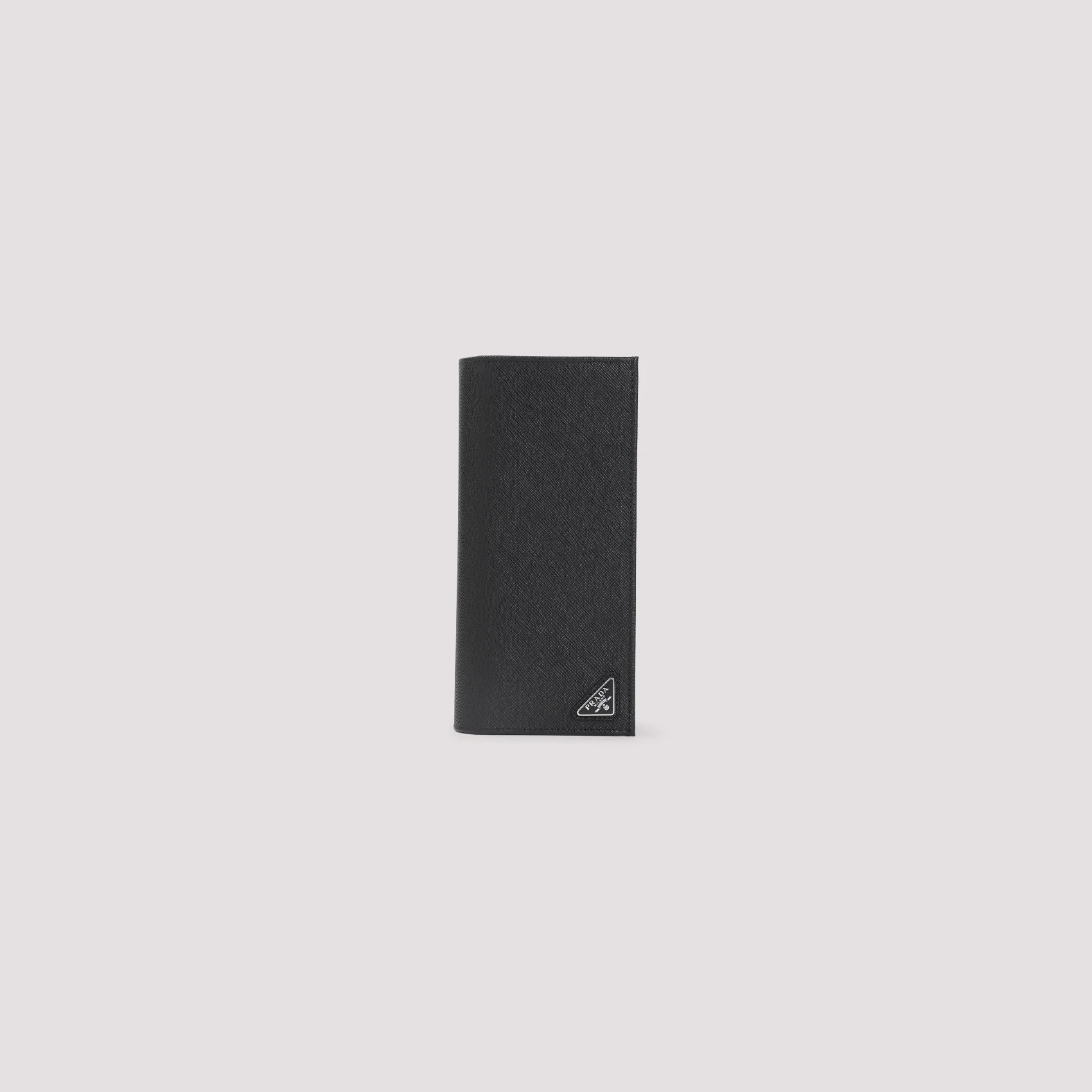 Prada Mini Print Wallet - Image 3
