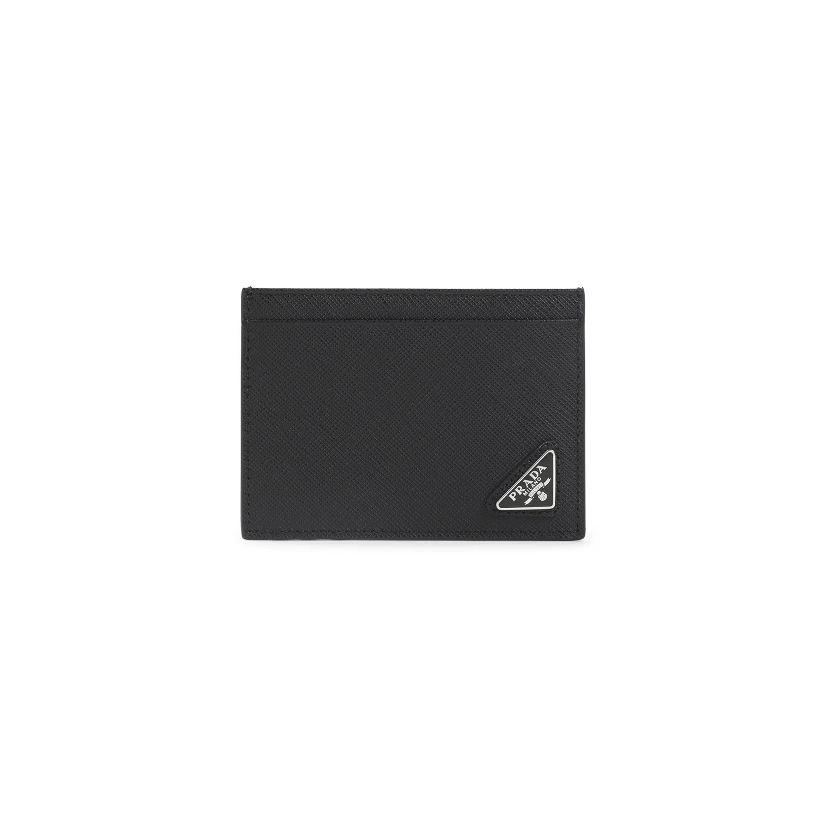 PRADA Saffiano Leather Cardholder - Image 6