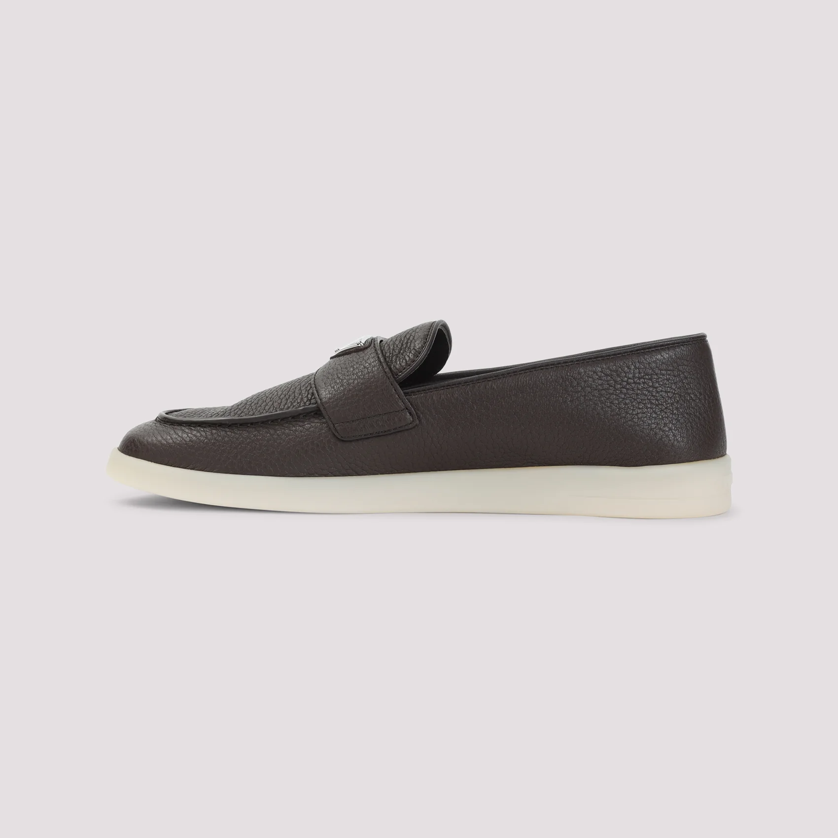 Prada Sophisticated Loafer for Men - Image 4