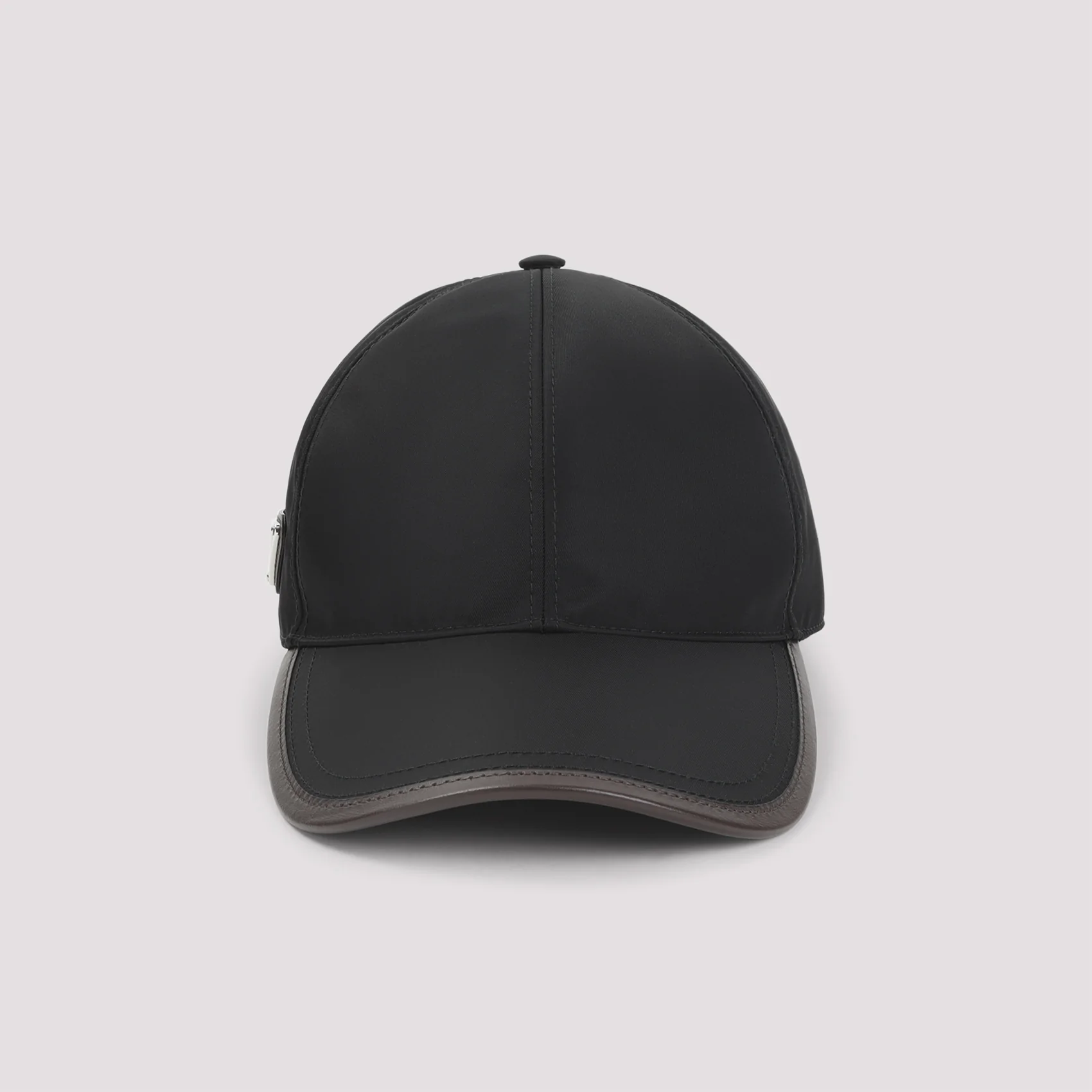 PRADA Speedrock Re-nylon Baseball Cap